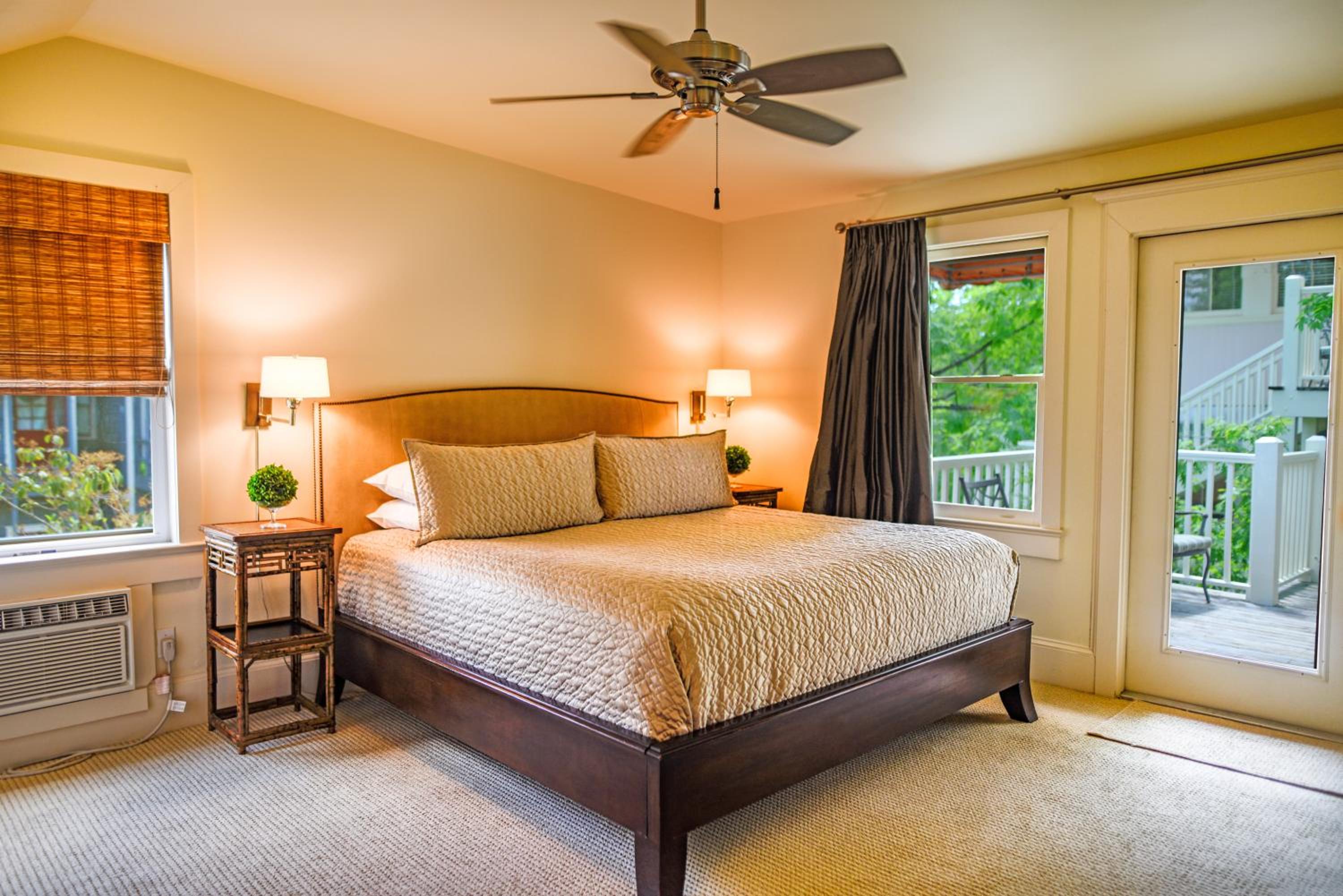 King Room - Cosmopolitan Room
