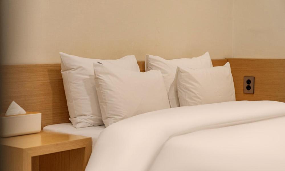 Standard Double Room - Photo 1