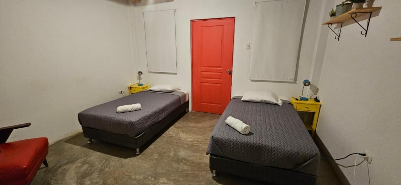 Twin Room photo 1