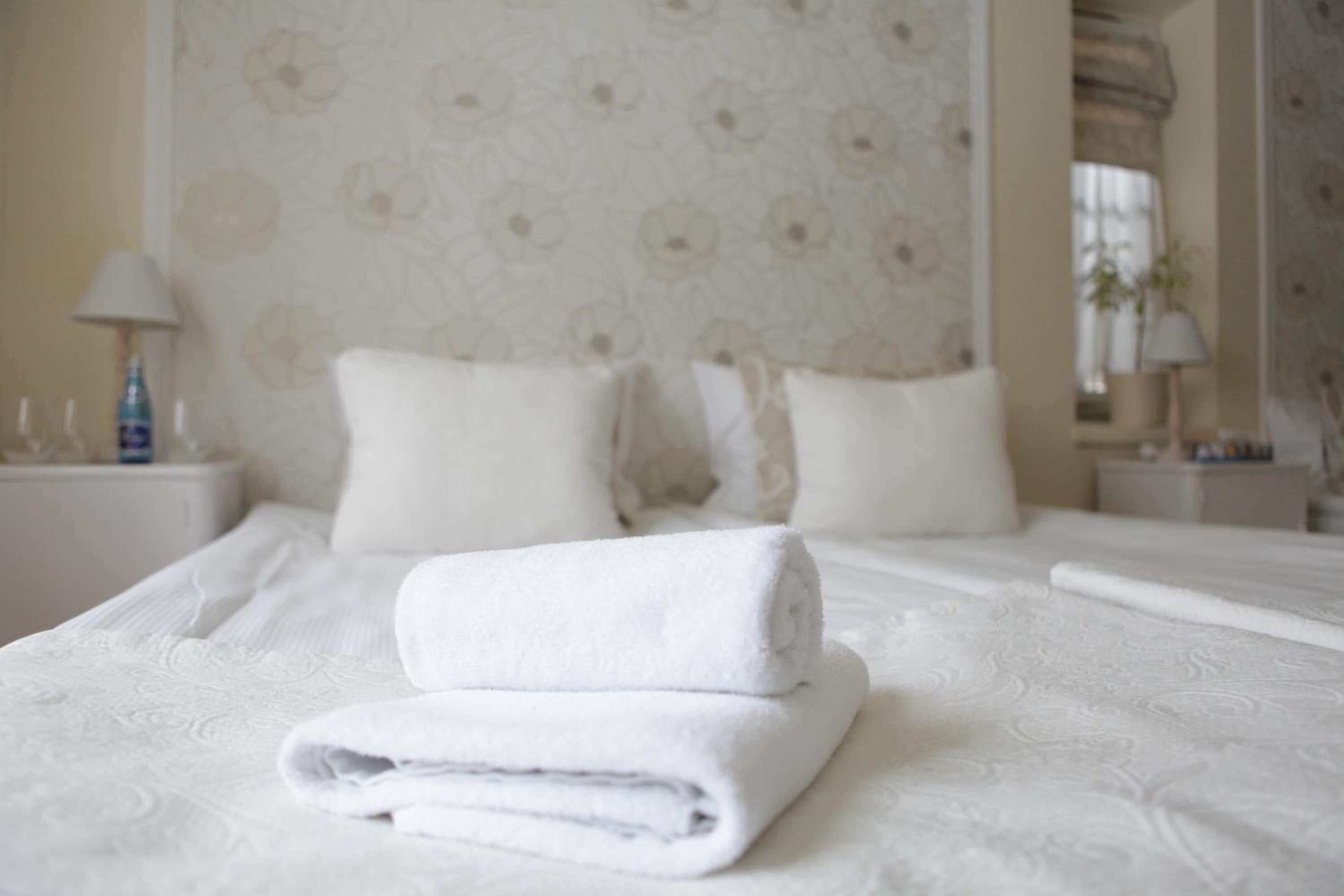 Double or Twin Room photo 1