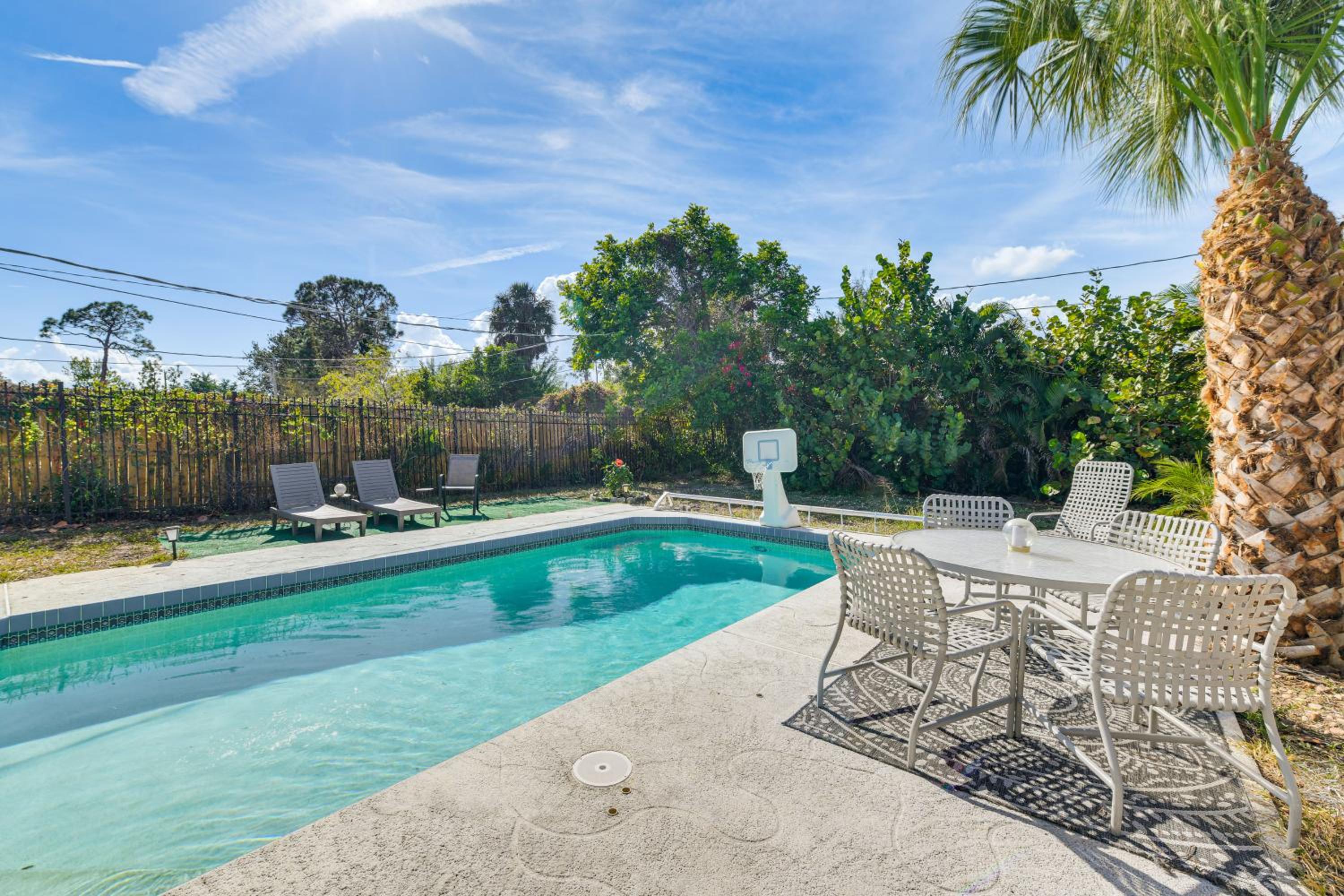 Vacation Home photo 1