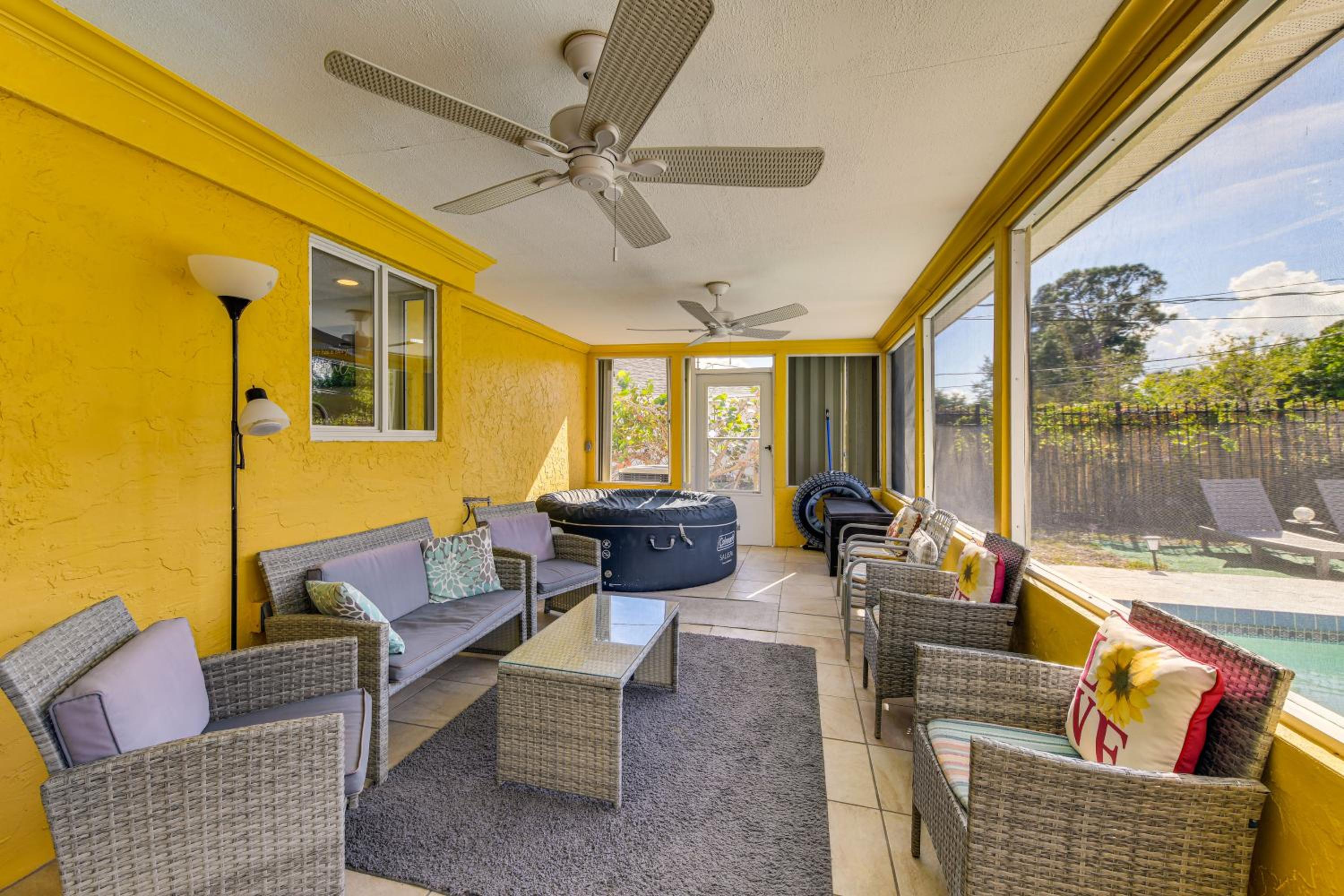 Vacation Home photo 2