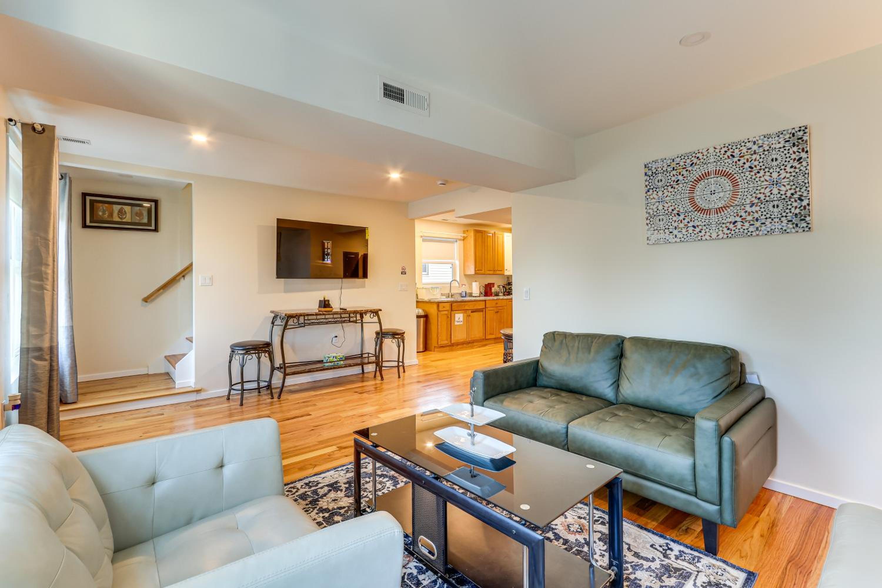 Vacation Home photo 2