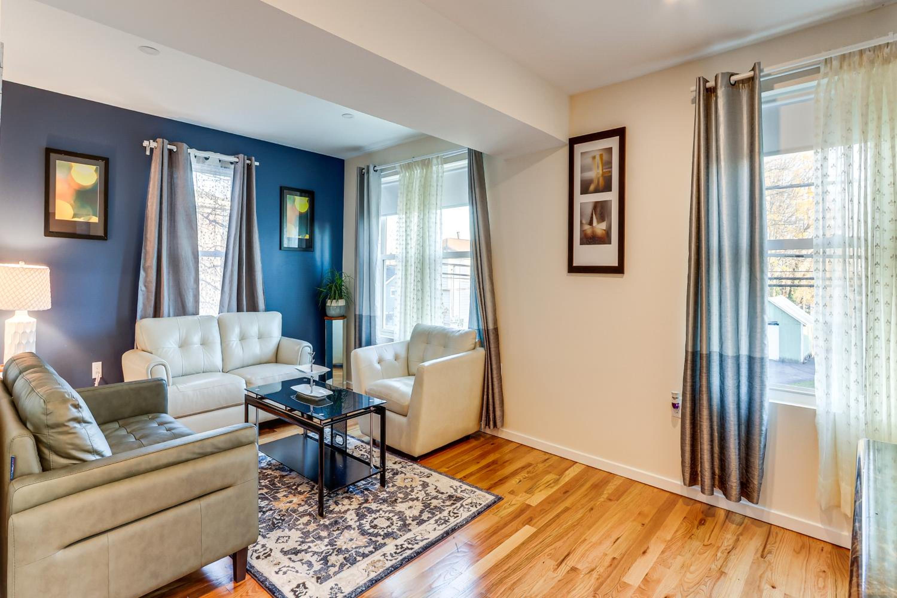 Vacation Home photo 3