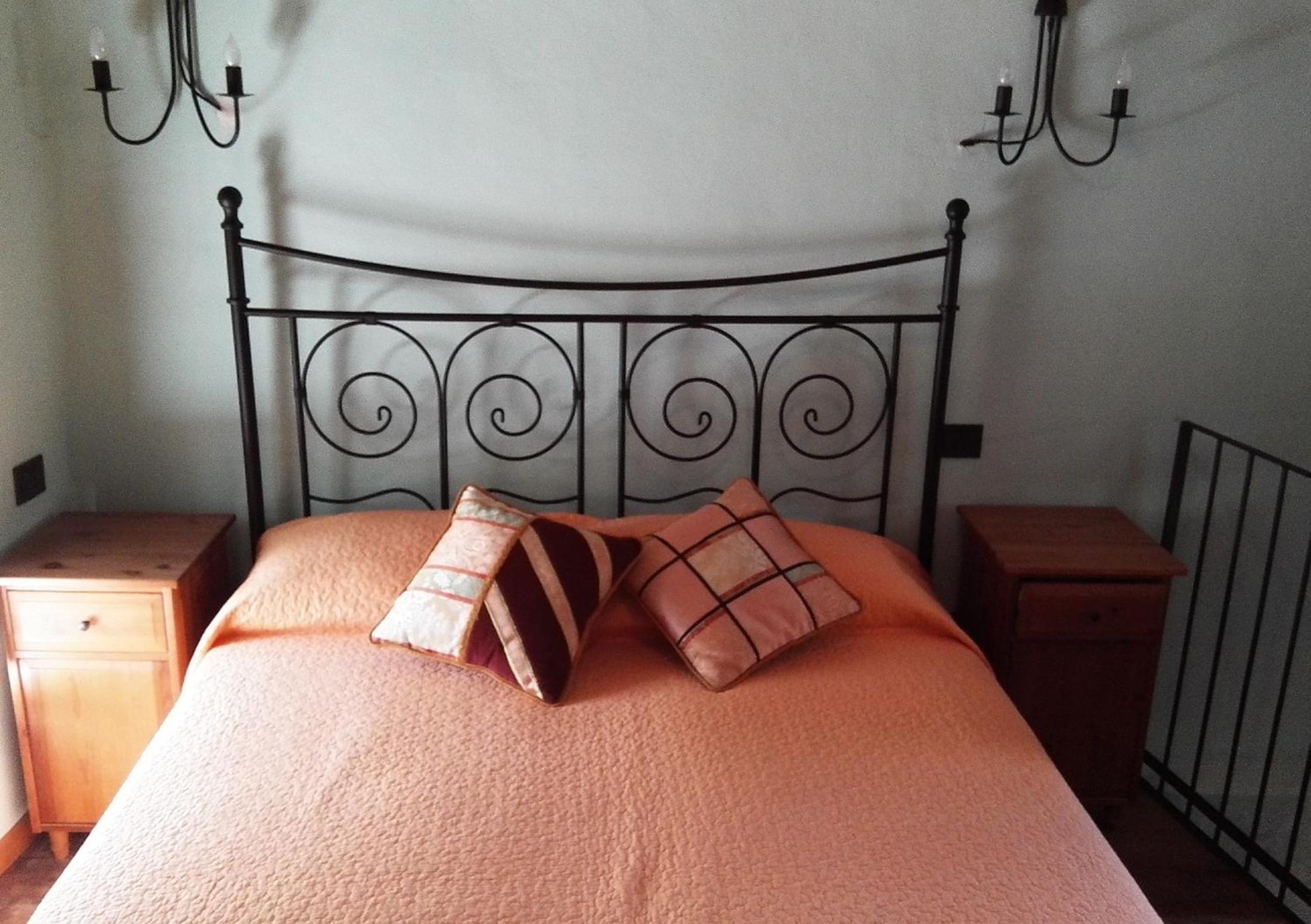 Double Room - Split Level