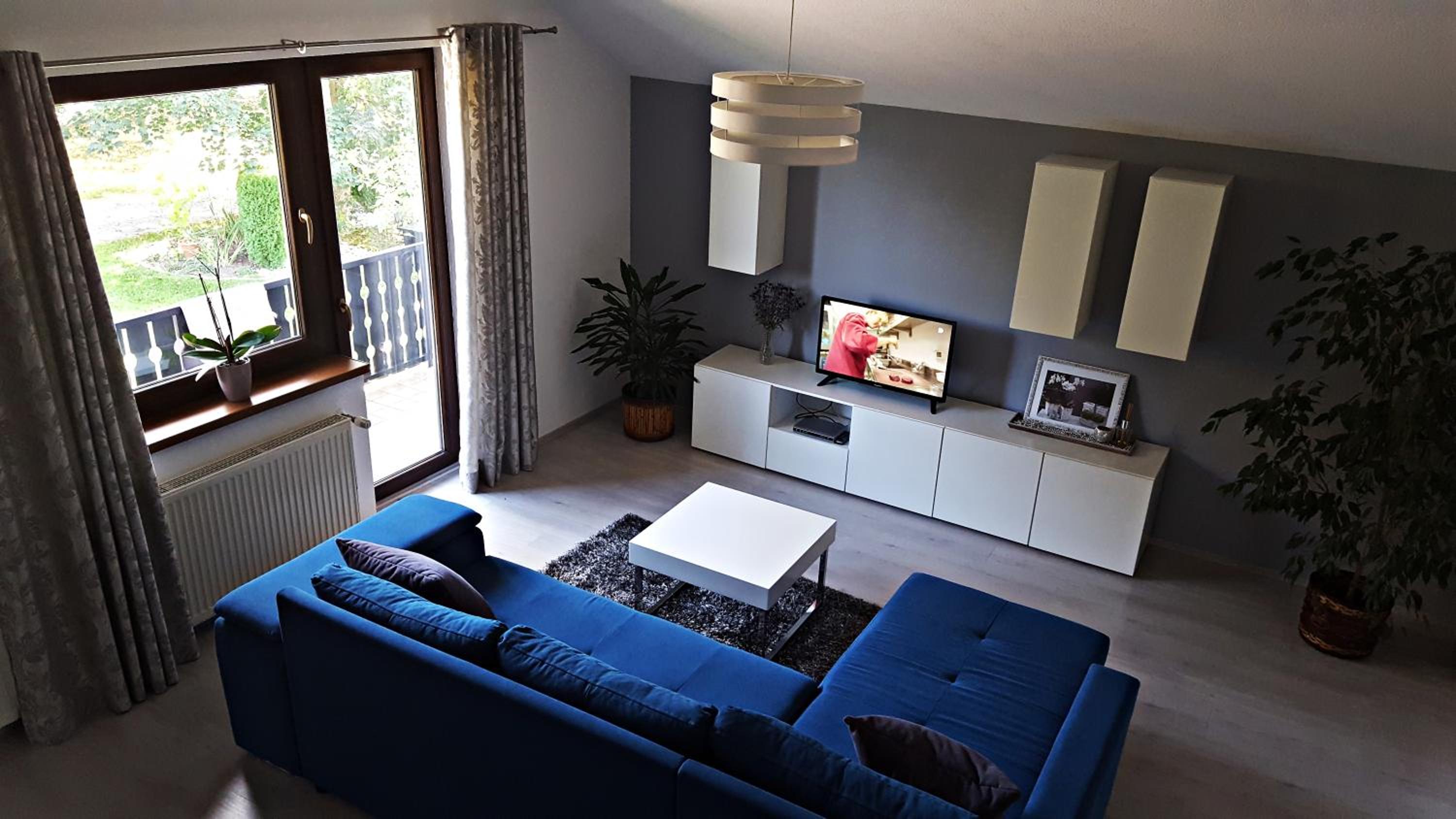 Two-Bedroom Apartment - Photo 18