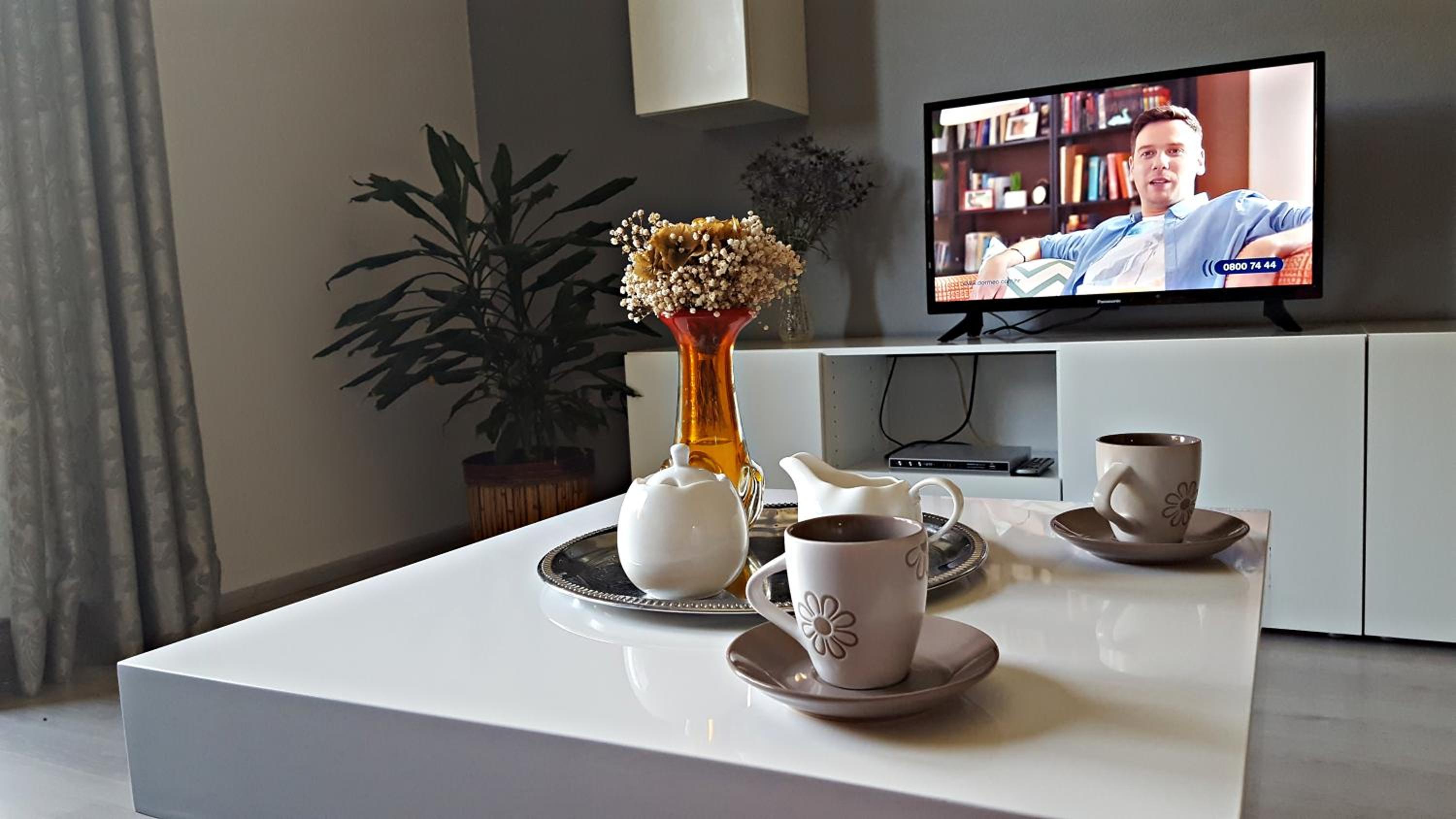 Two-Bedroom Apartment - Photo 19
