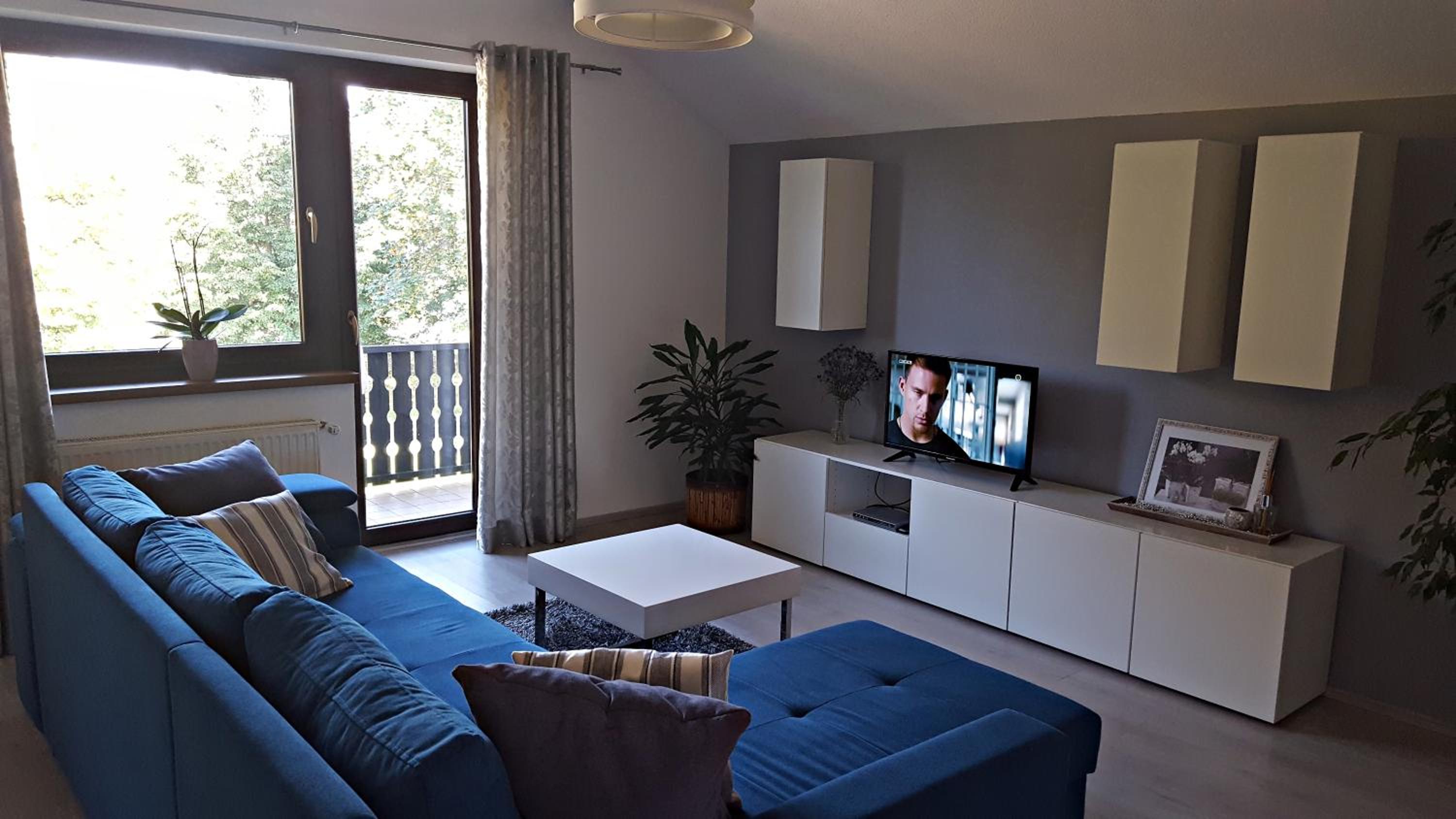 Two-Bedroom Apartment - Photo 26