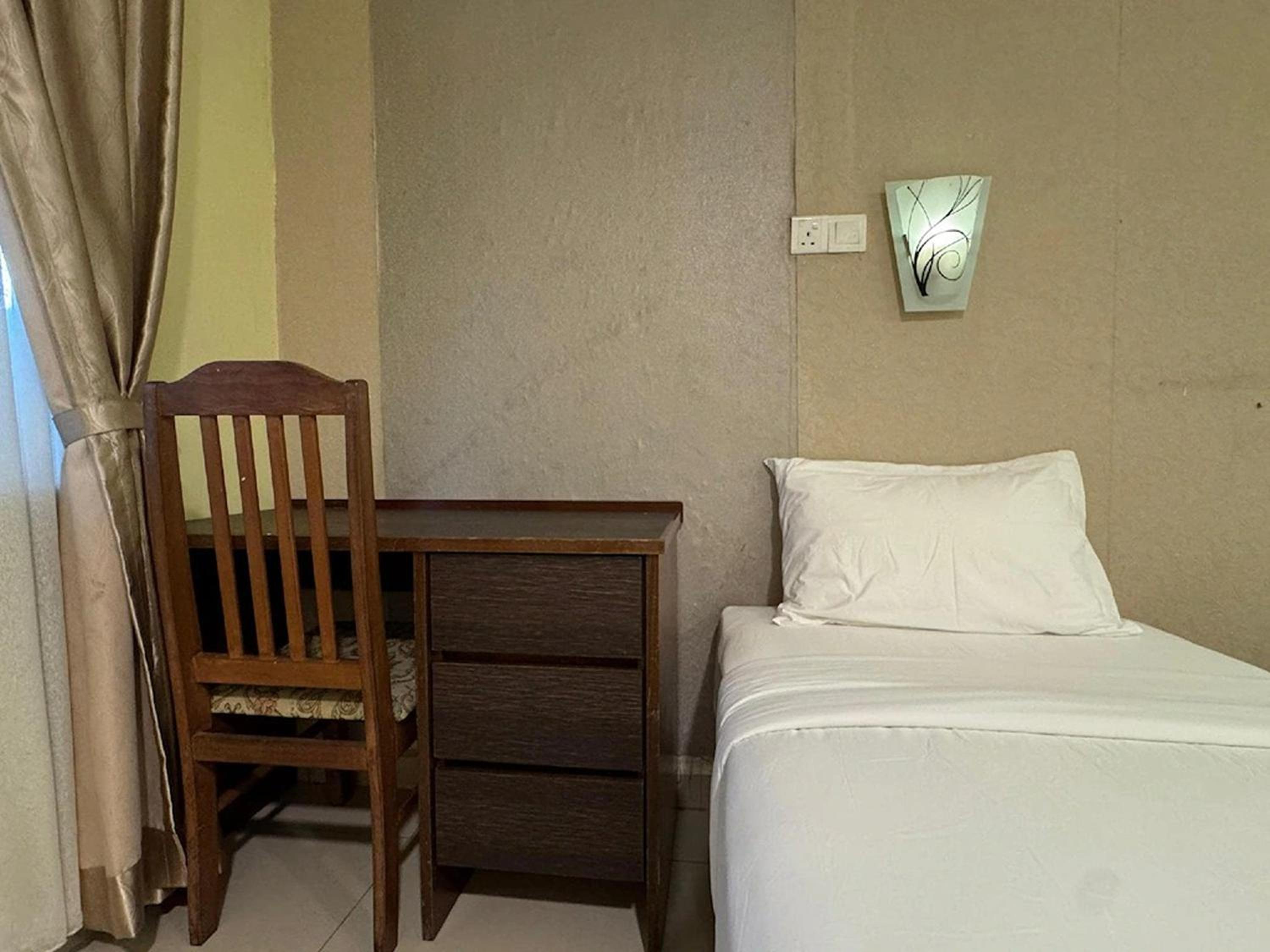 Quadruple Room photo 2
