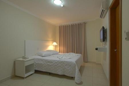 Luxury Double Room photo 1