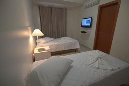 Standard Twin Room photo 1