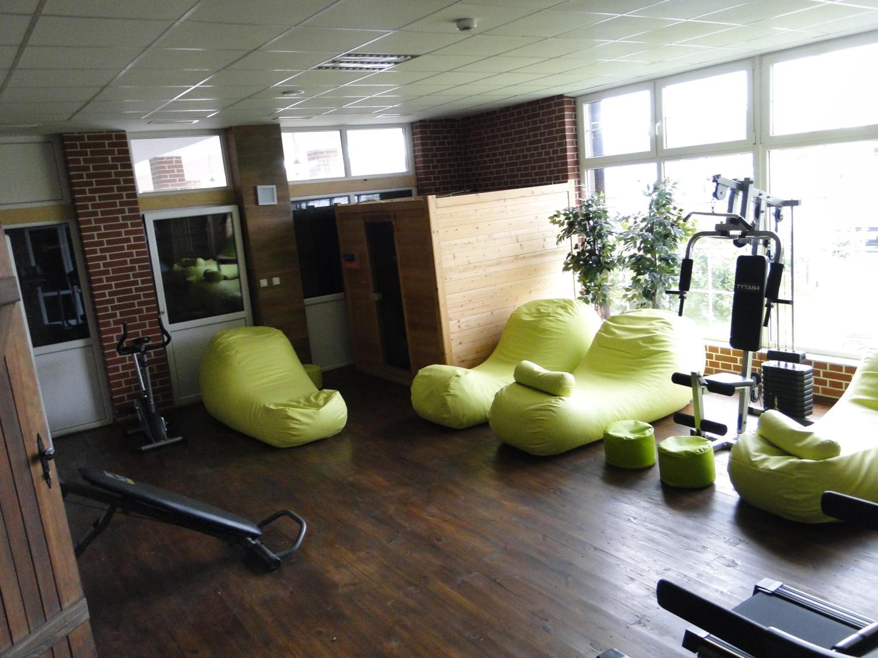 Double Room with Spa Access photo 2