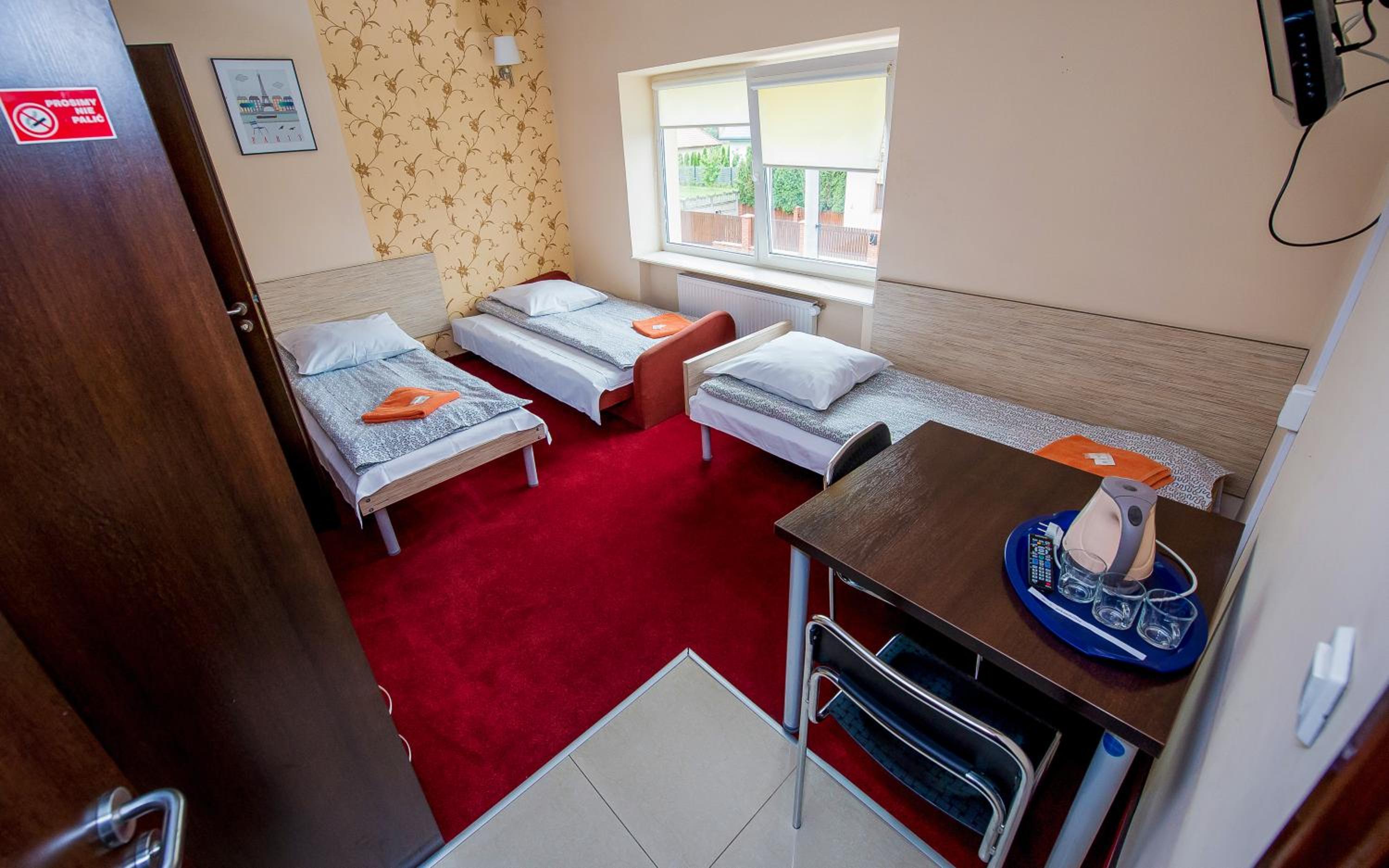 Triple Room - Photo 2