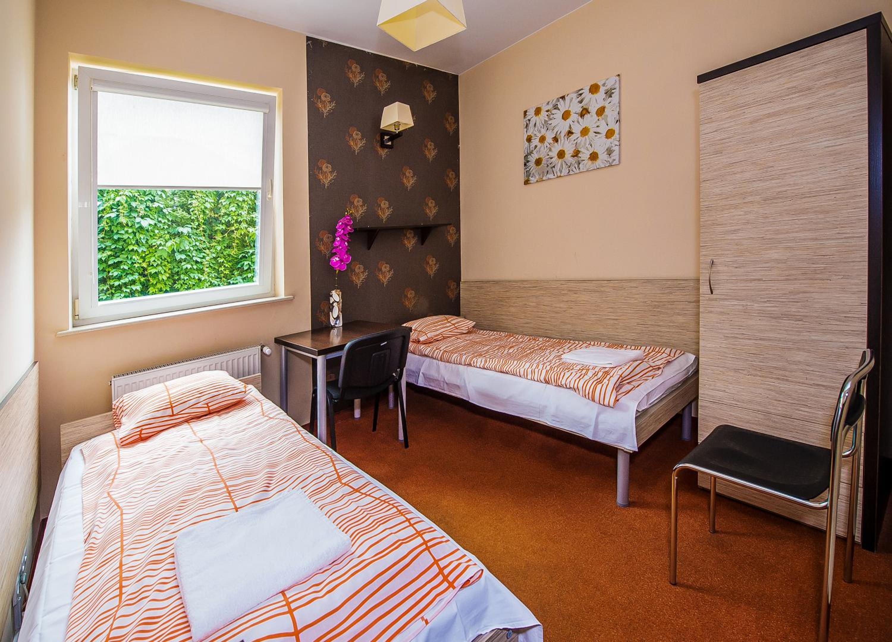 Twin Room - Photo 4