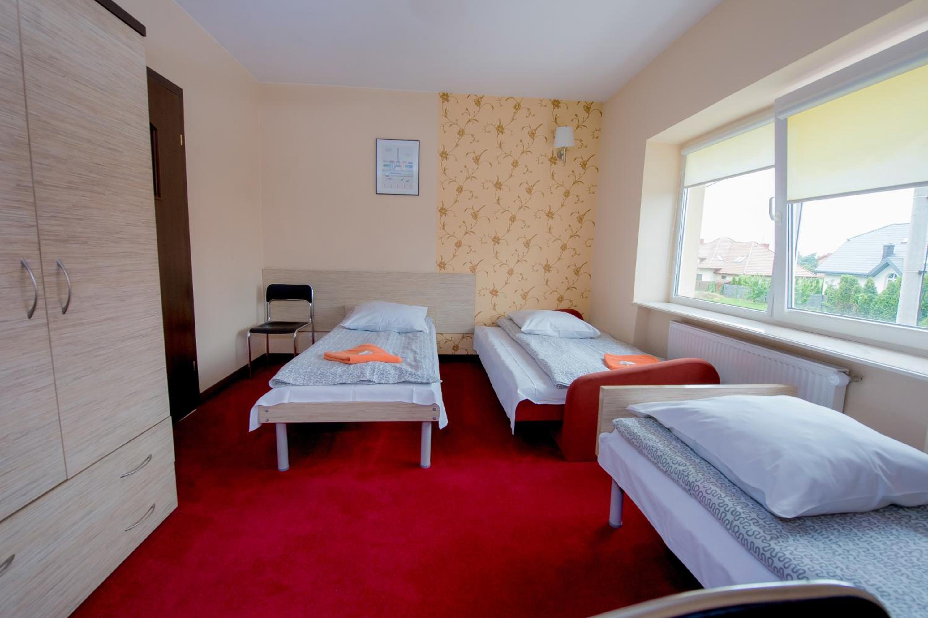 Triple Room - Photo 1