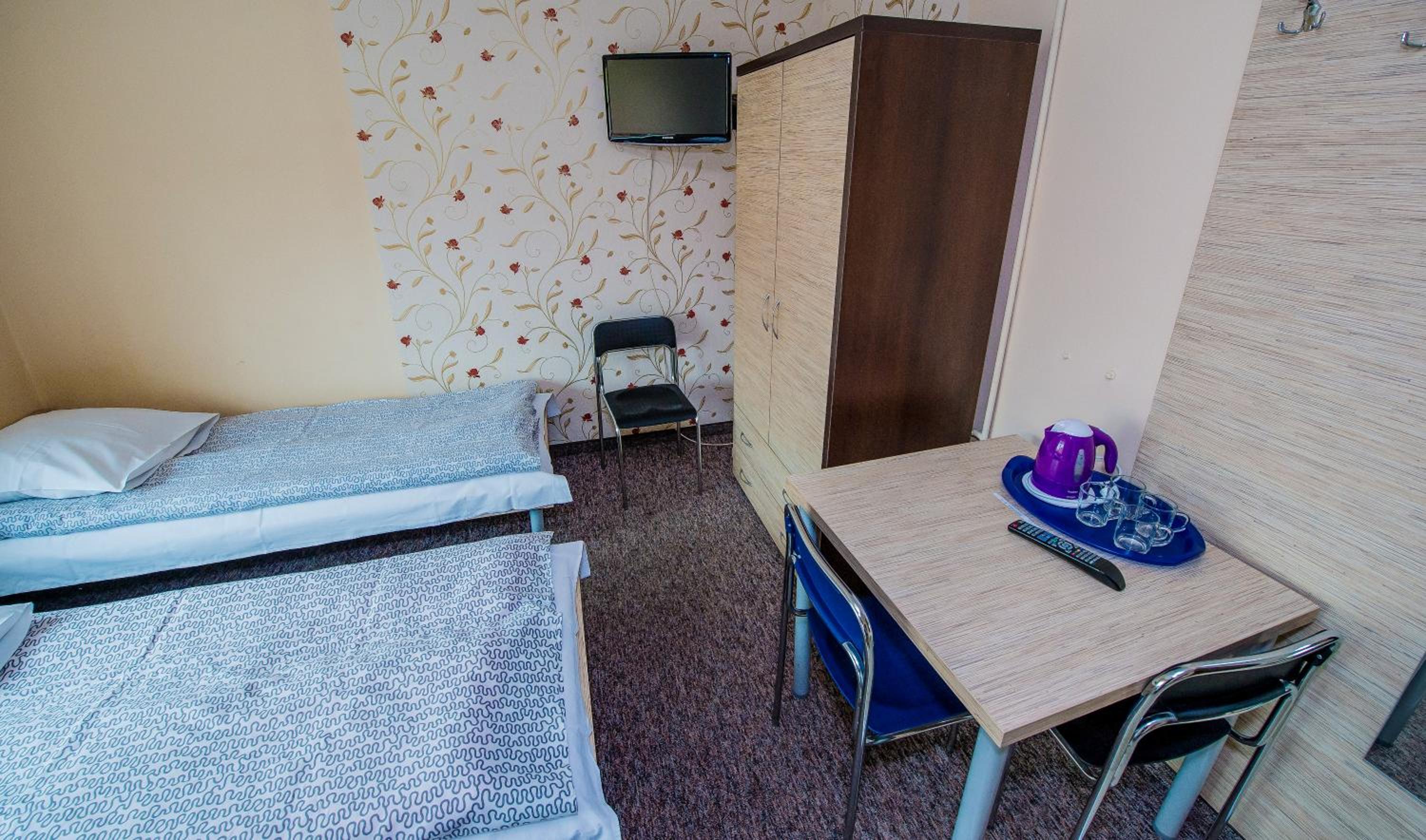 Quadruple Room - Photo 2