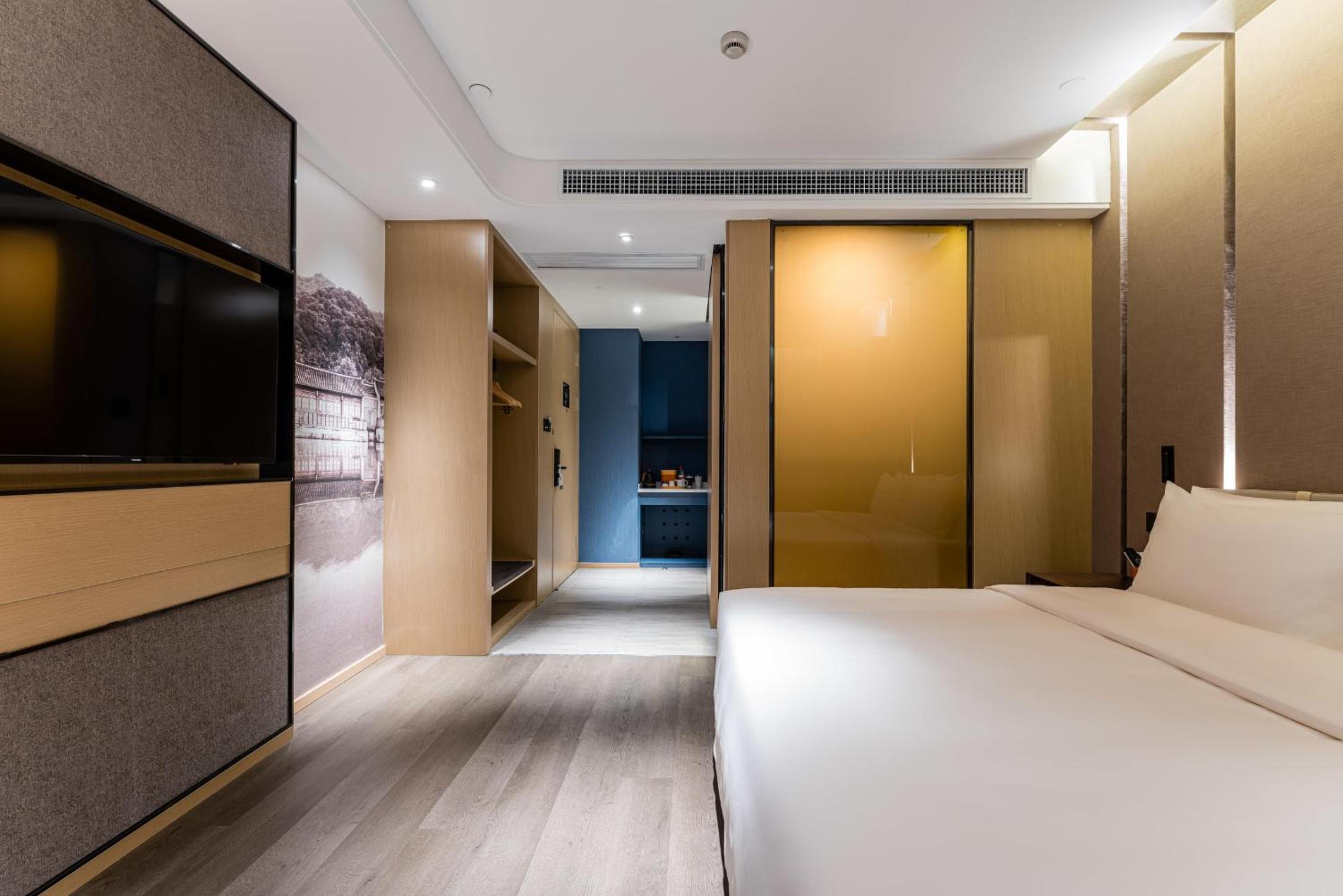 Elegant Double Room