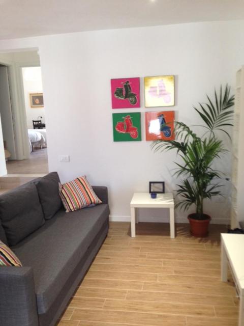 Two-Bedroom House photo 3