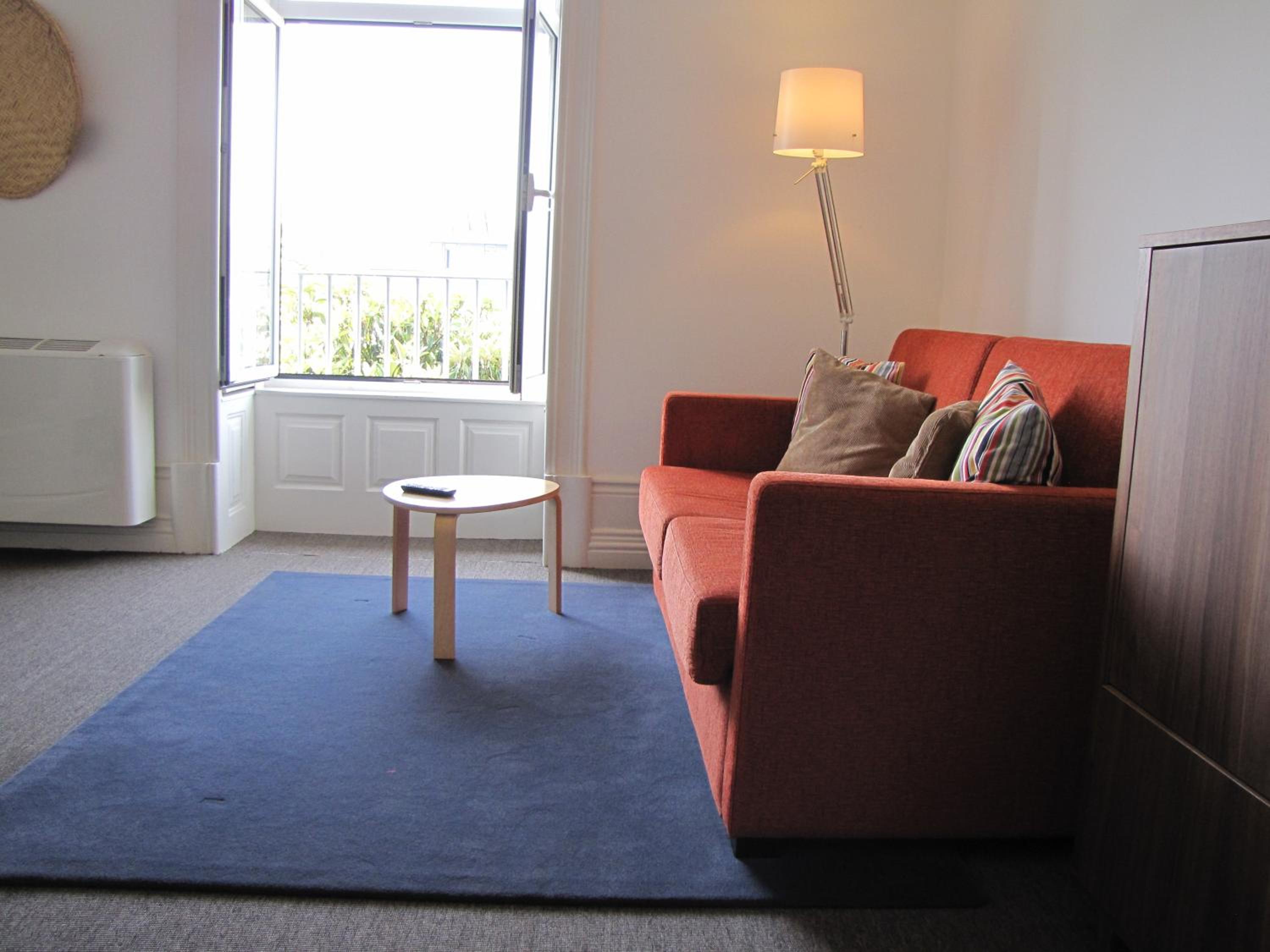 One-Bedroom Apartment - Top Floor photo 1