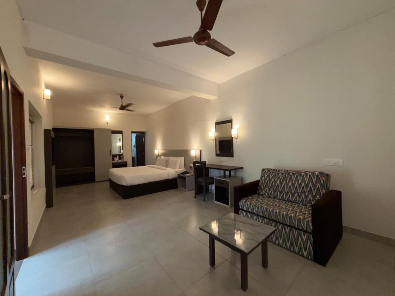 Classic Room photo 2