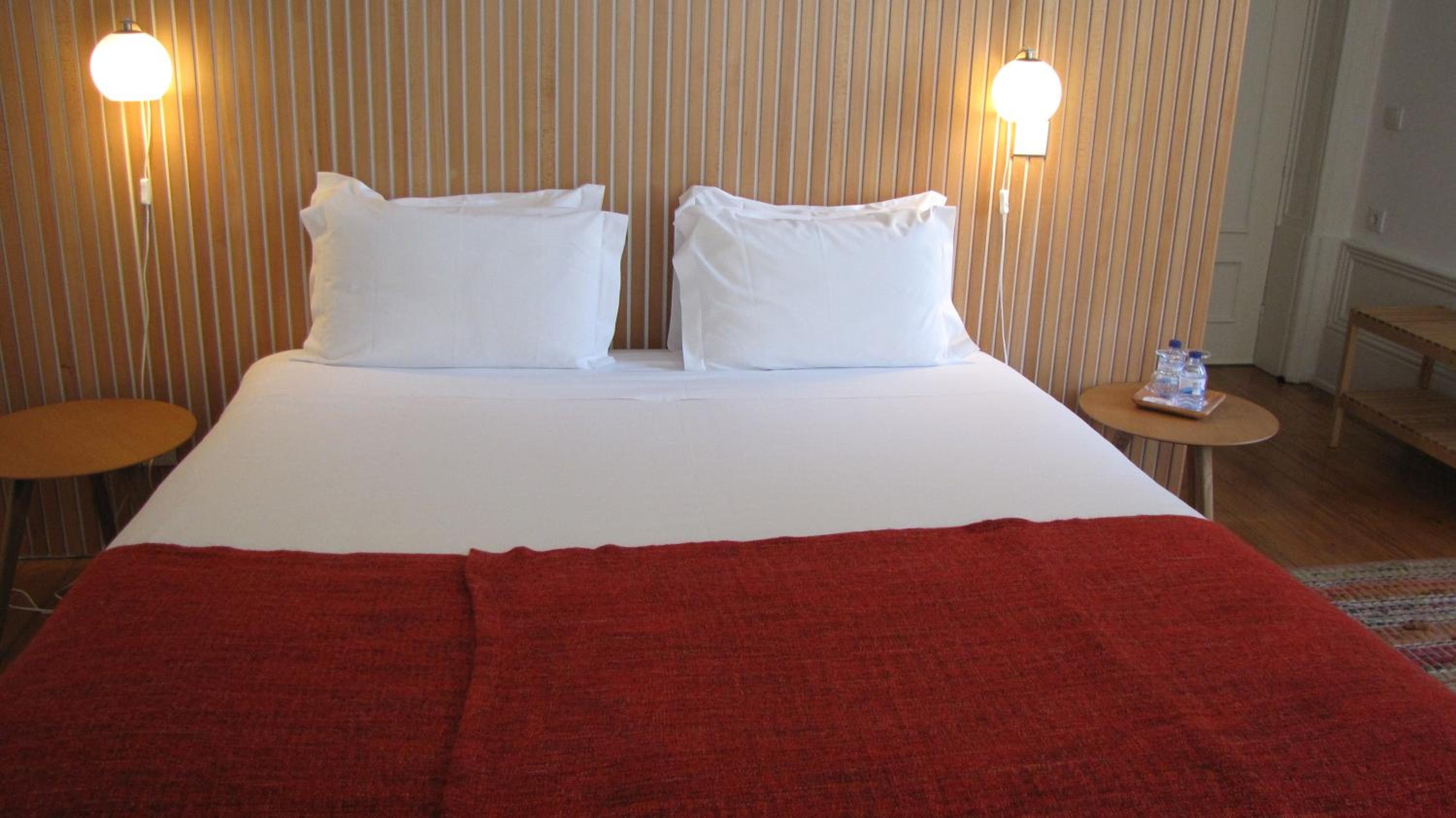 Double or Twin Room photo 2