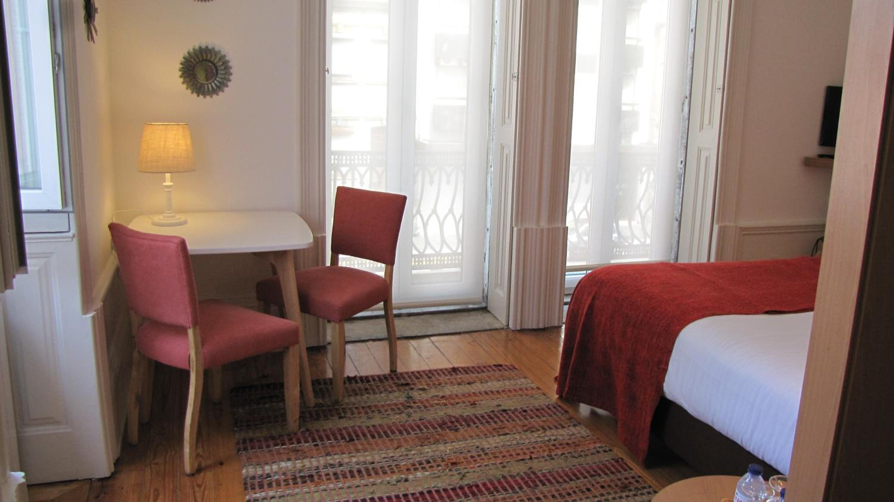 Double or Twin Room photo 3