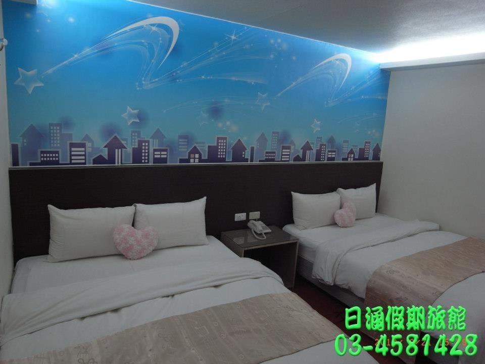 Mini Triple Room