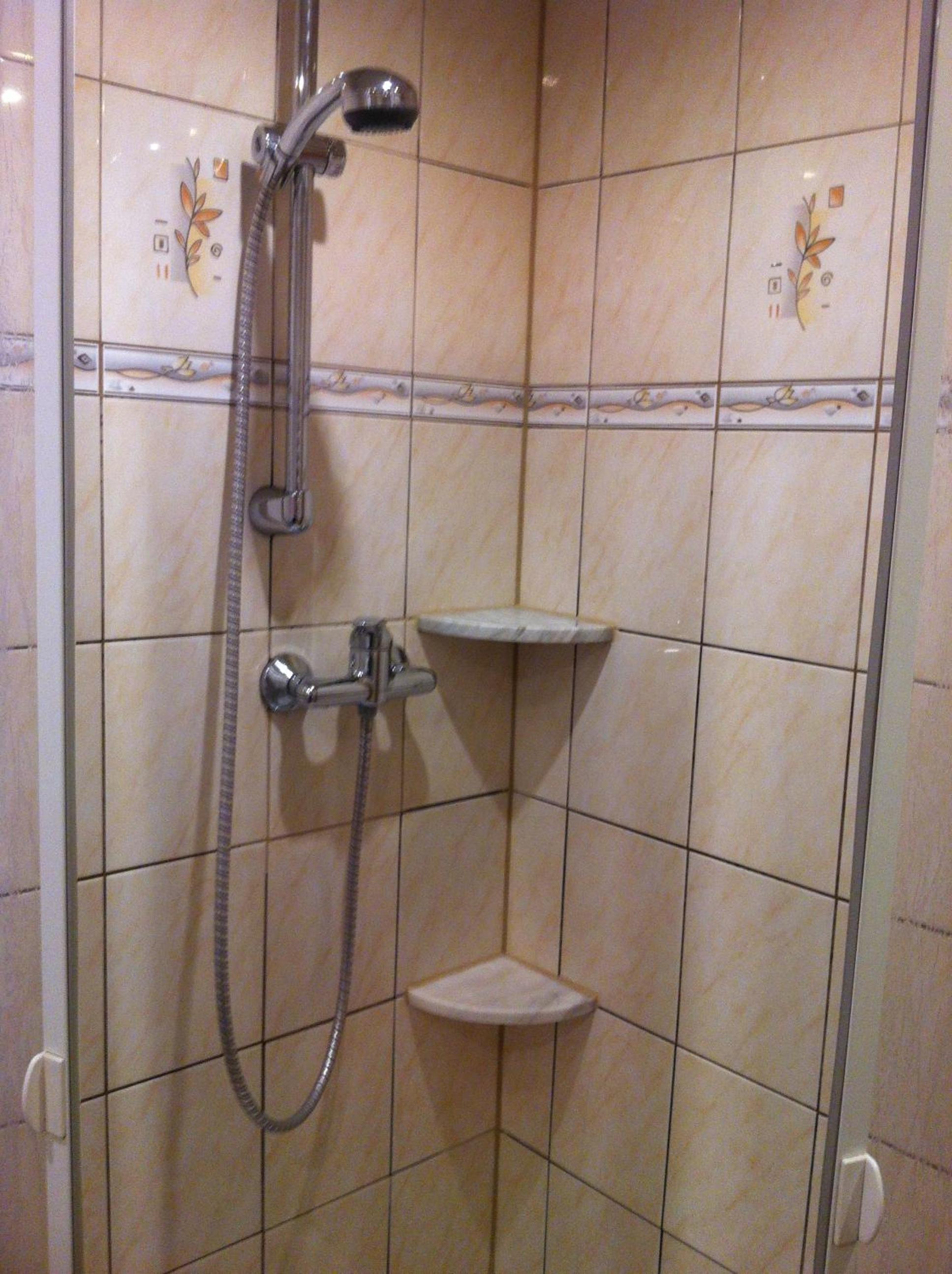 Apartment with Terrace photo 3