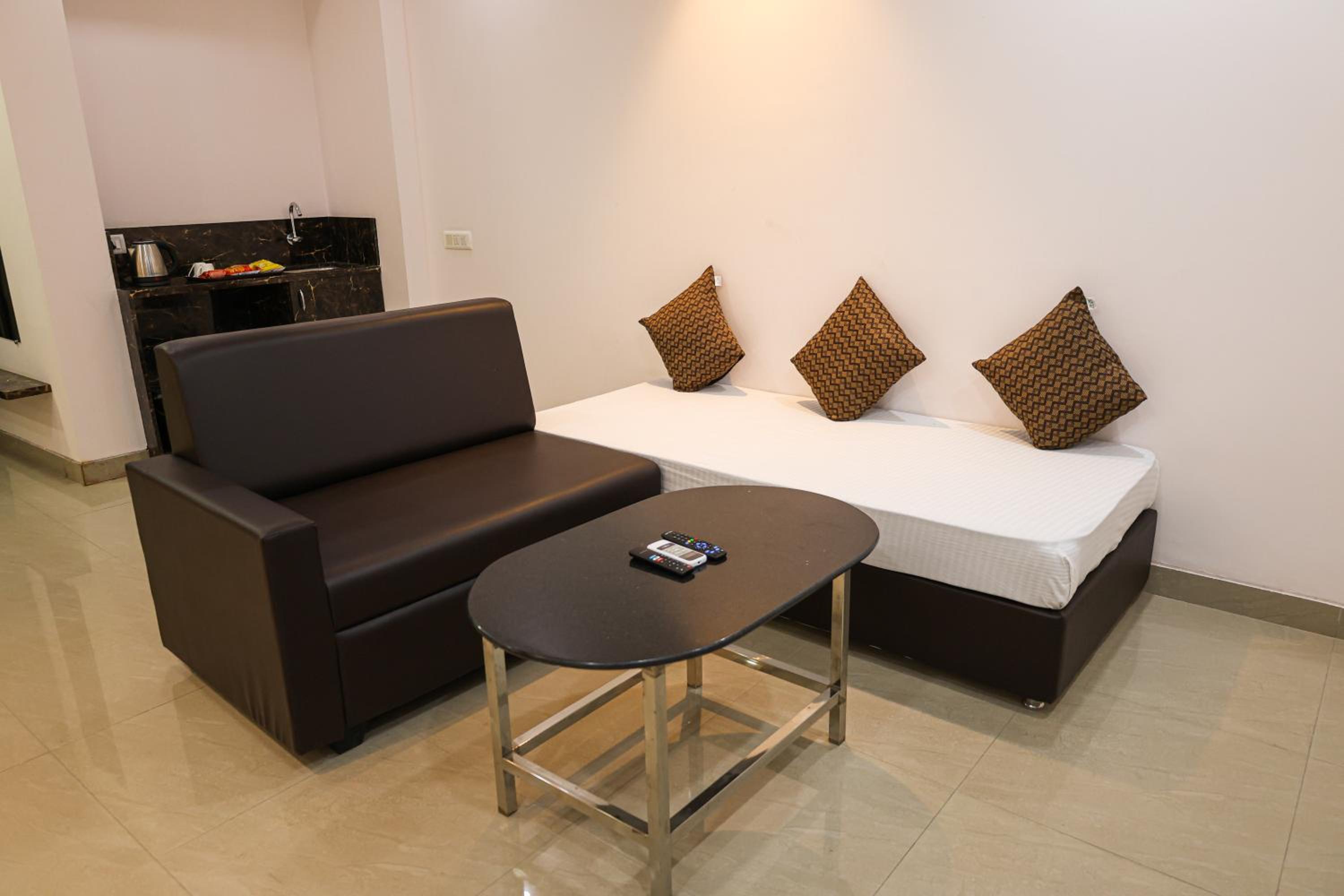 Superior Suite photo 1
