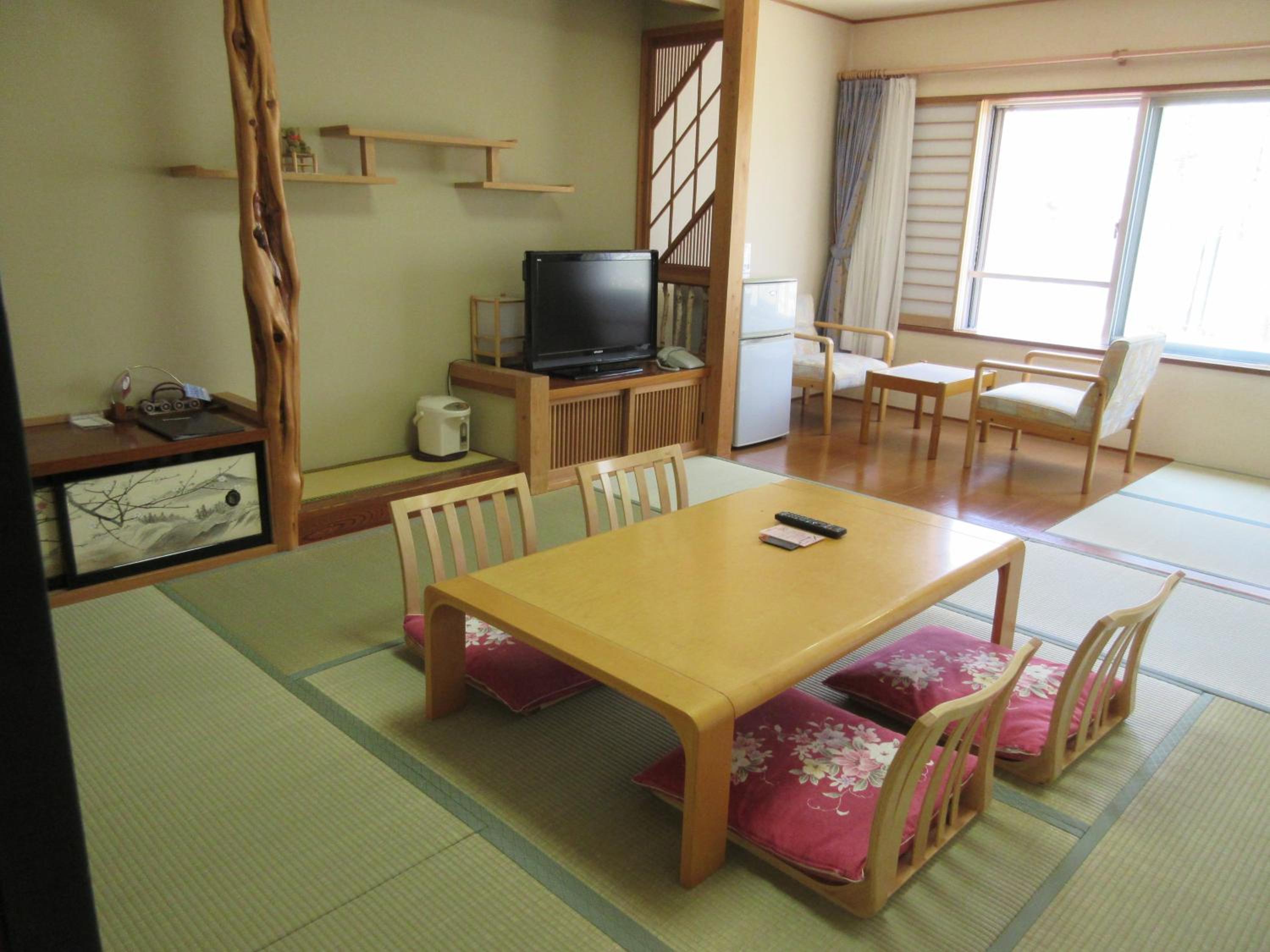 Quadruple Room - Photo 5
