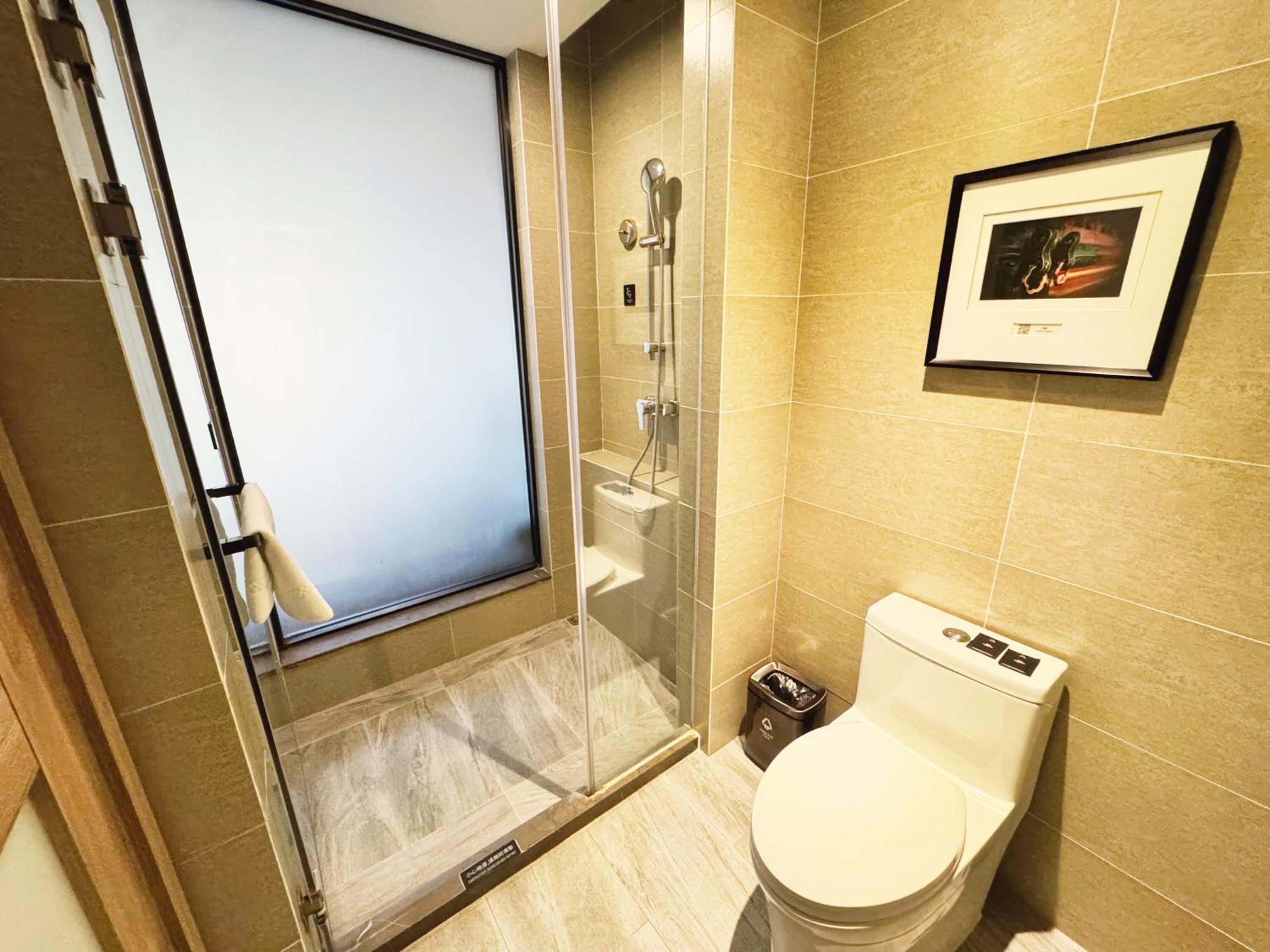 Executive Twin Room