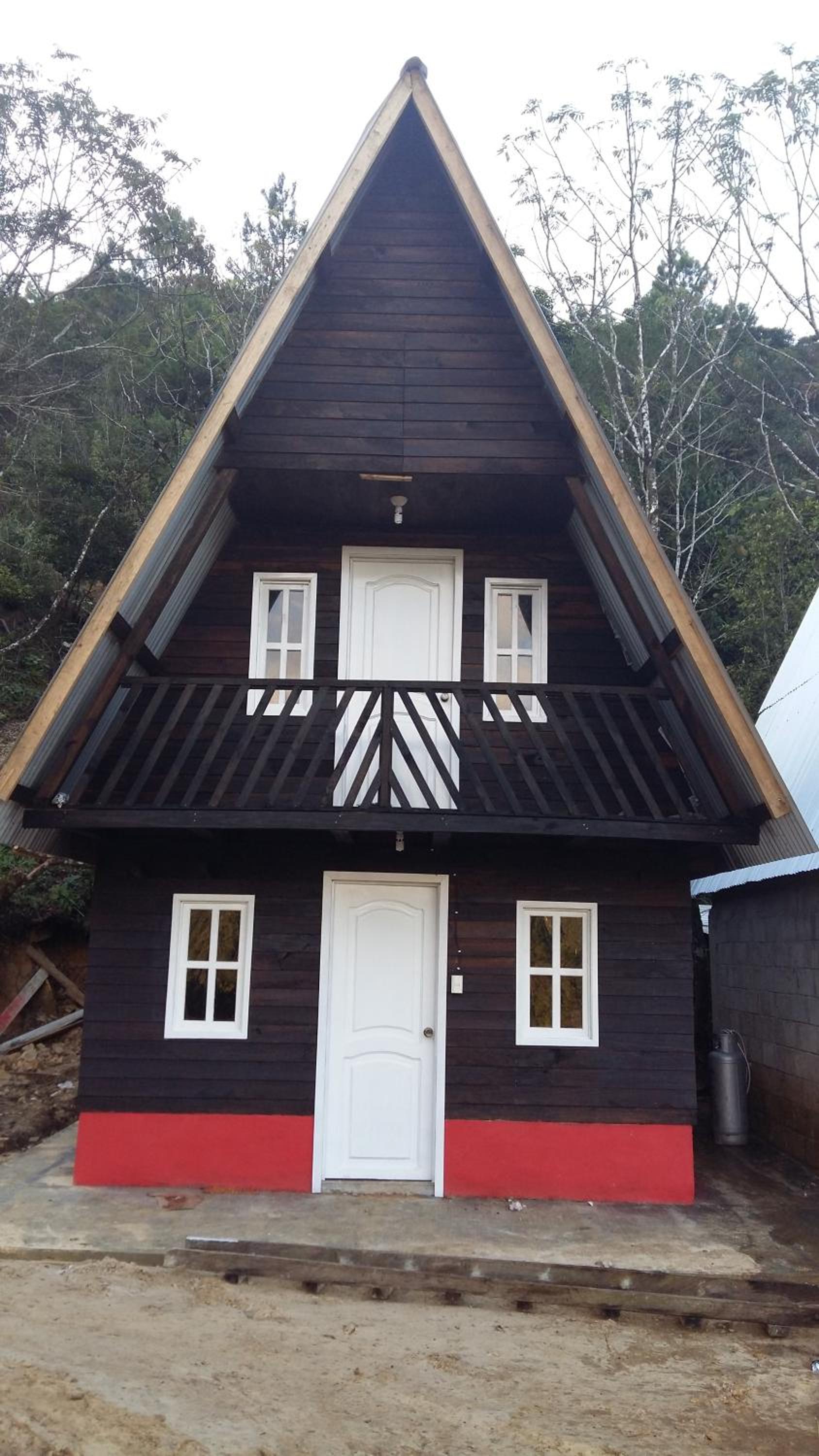 Two-Bedroom House - Photo 4