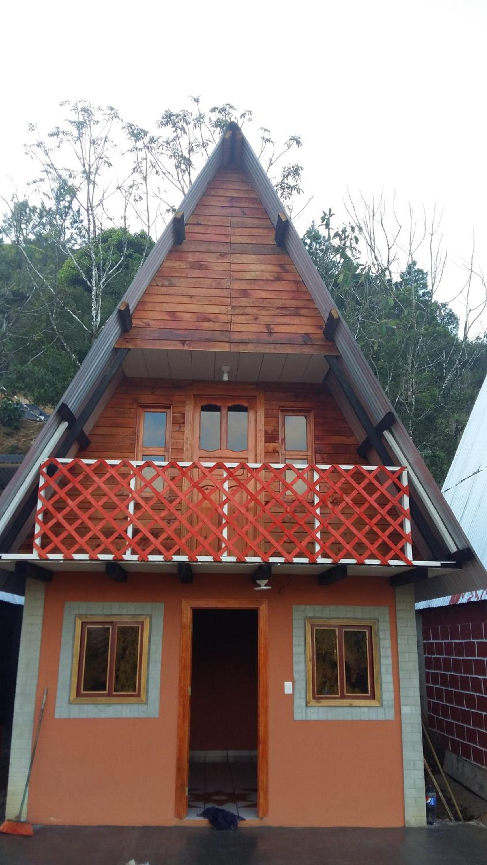 Two-Bedroom House - Photo 2
