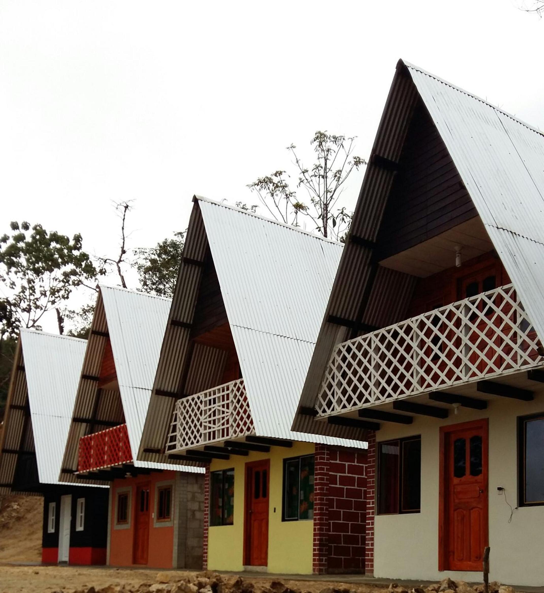 Two-Bedroom House - Photo 3