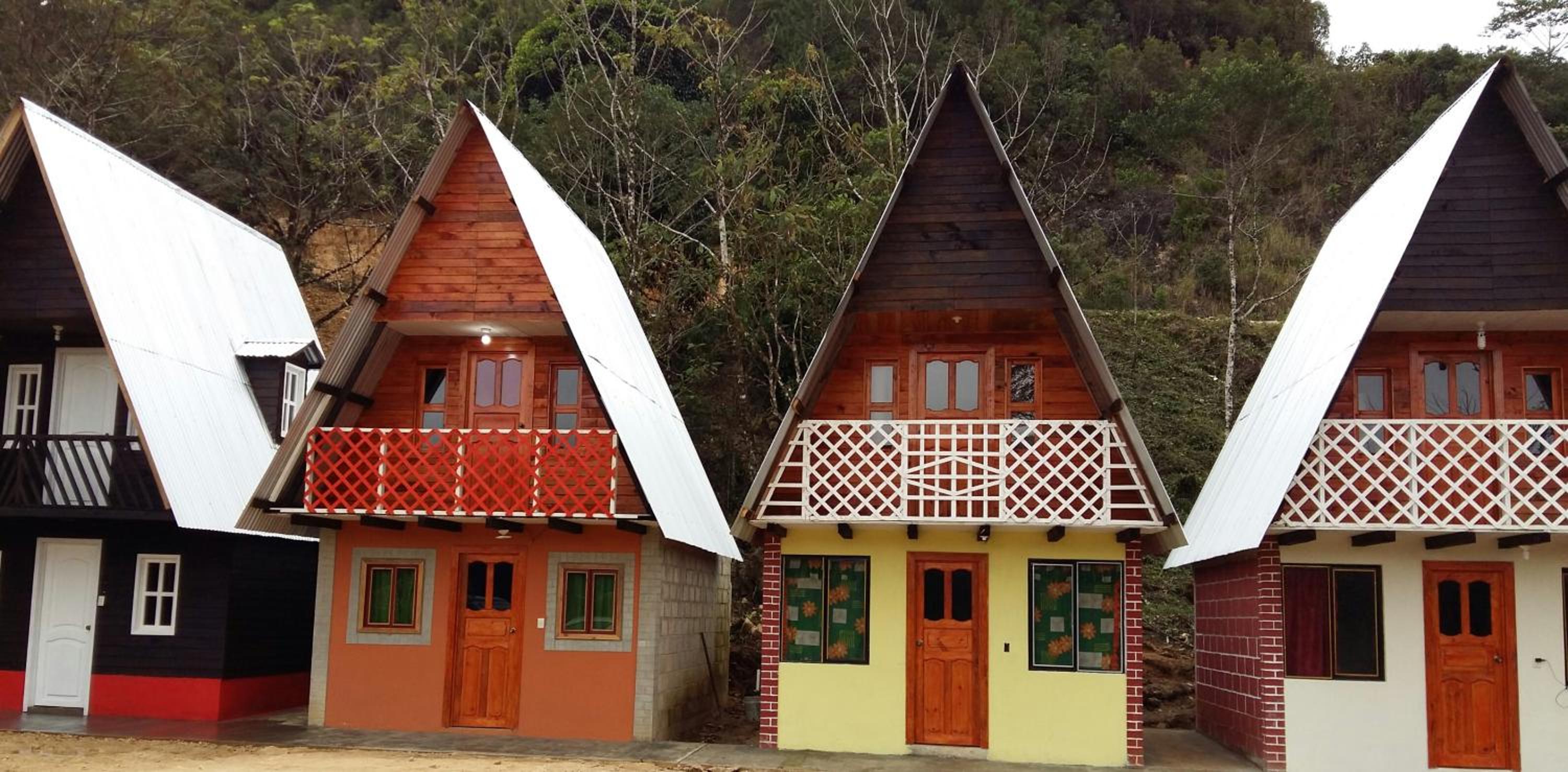 Two-Bedroom House - Photo 6
