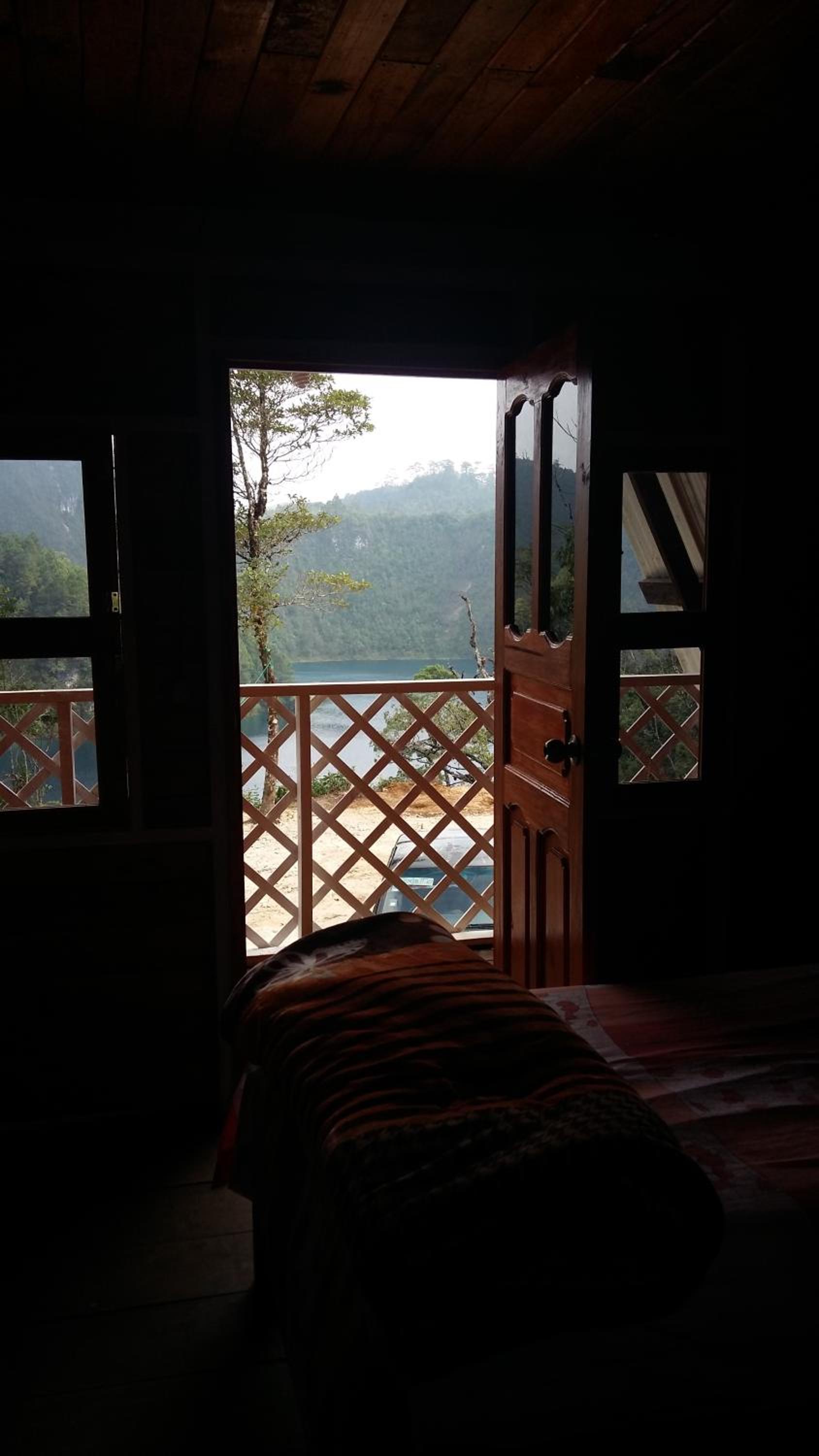 Two-Bedroom House - Photo 29