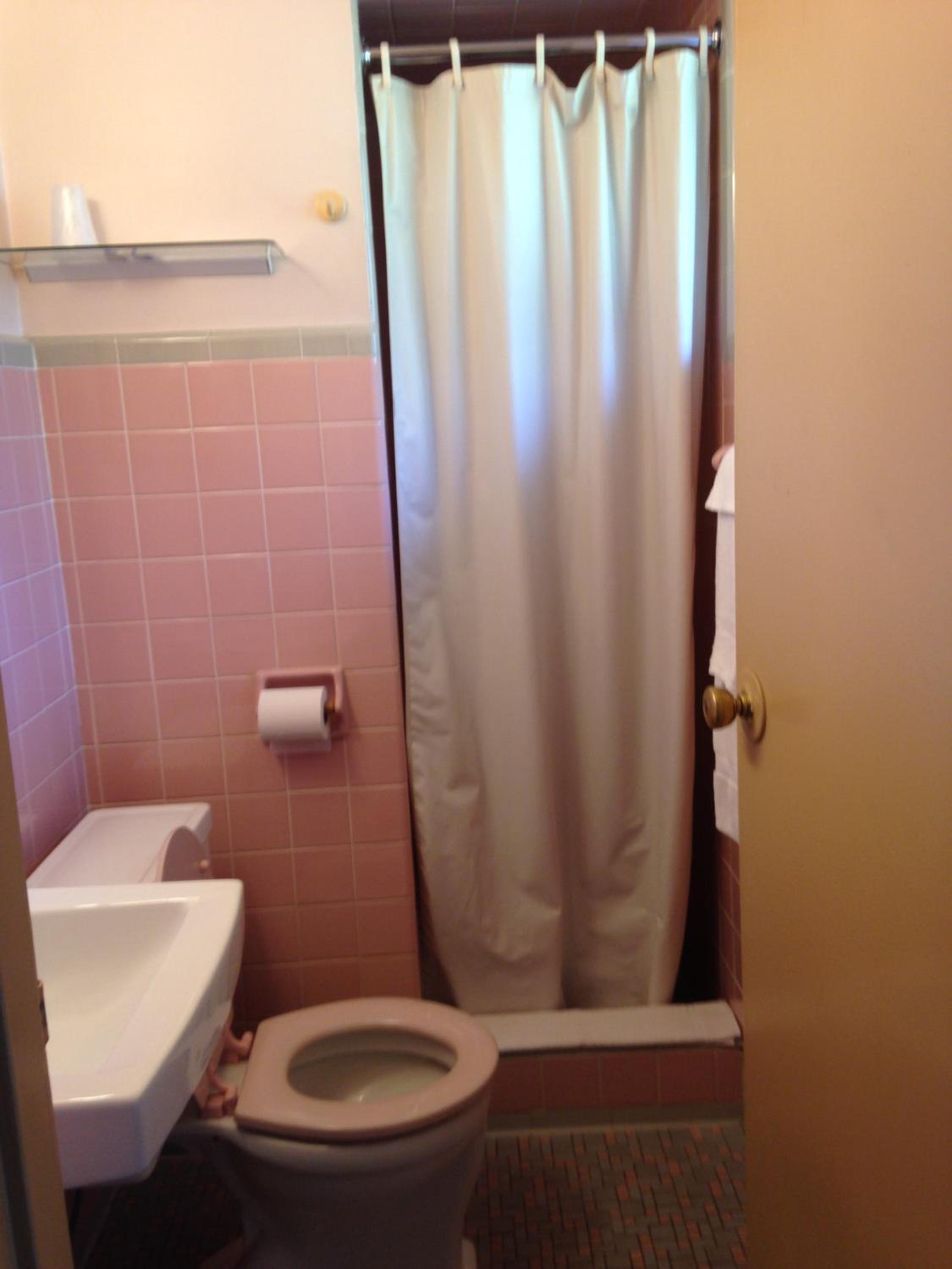 2 Full Beds Non-Smoking photo 2