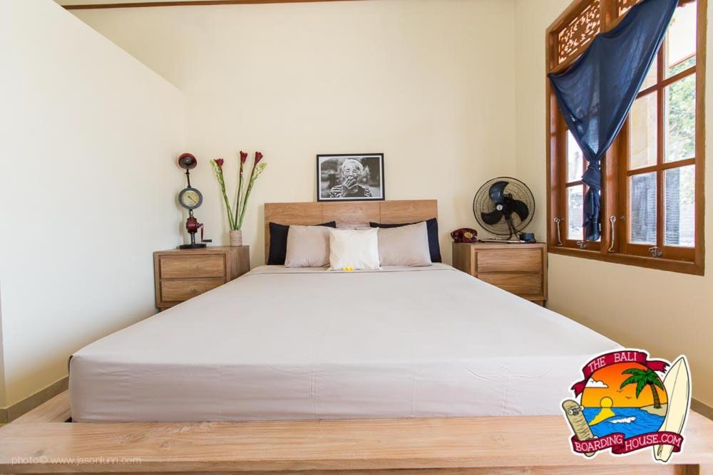 Double Room with Garden View - Photo 5