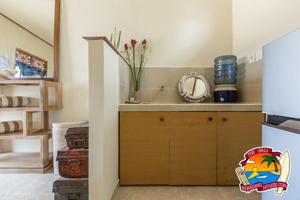 Double Room with Garden View - Photo 6