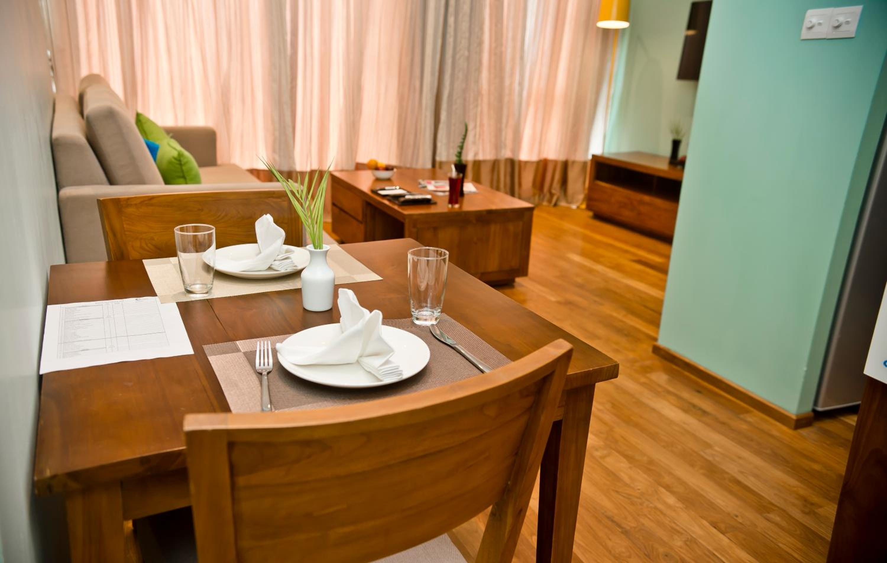 Panorama Suite with Ocean Front View - Photo 9