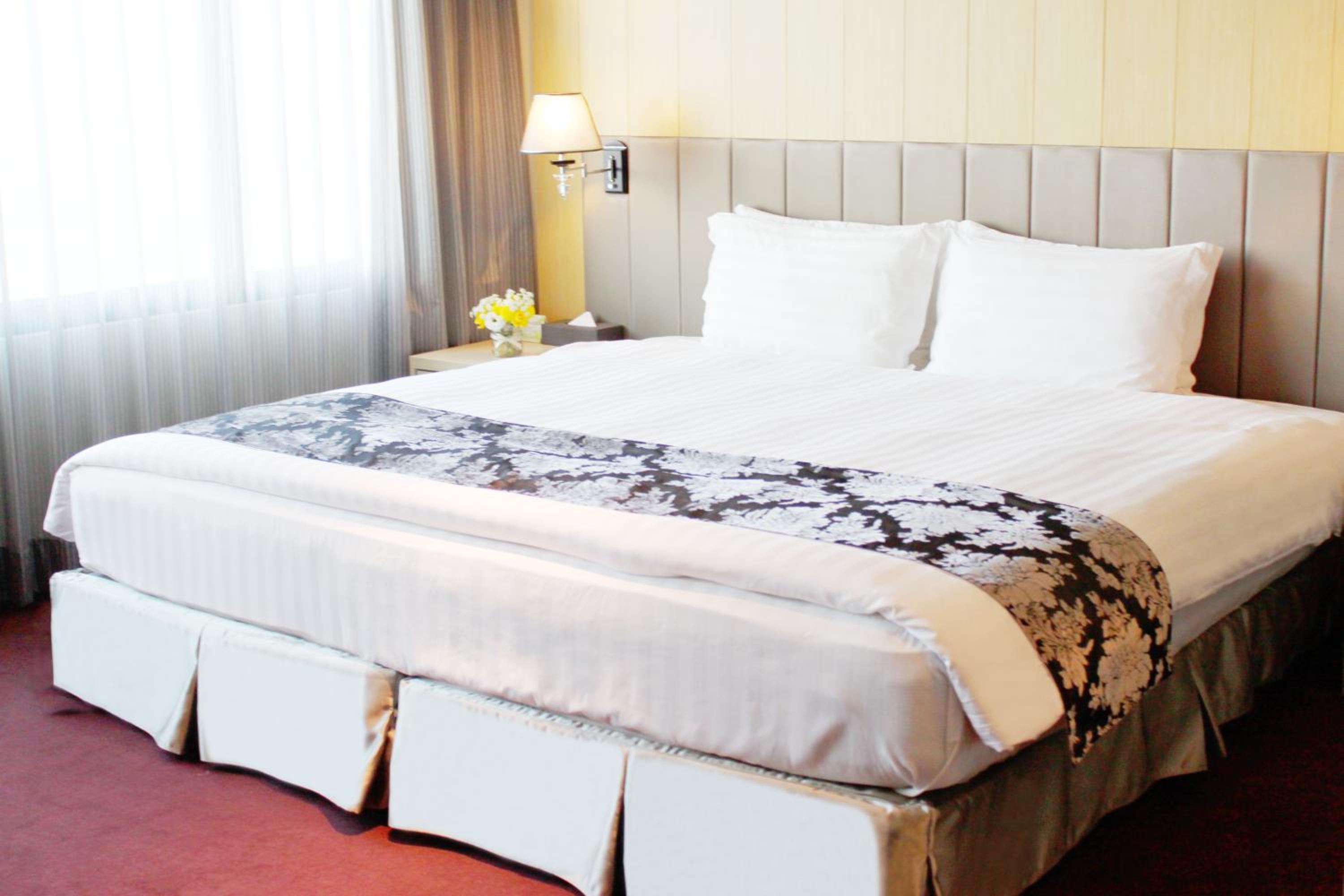 Superior Double Room - Zhao Yin Buling