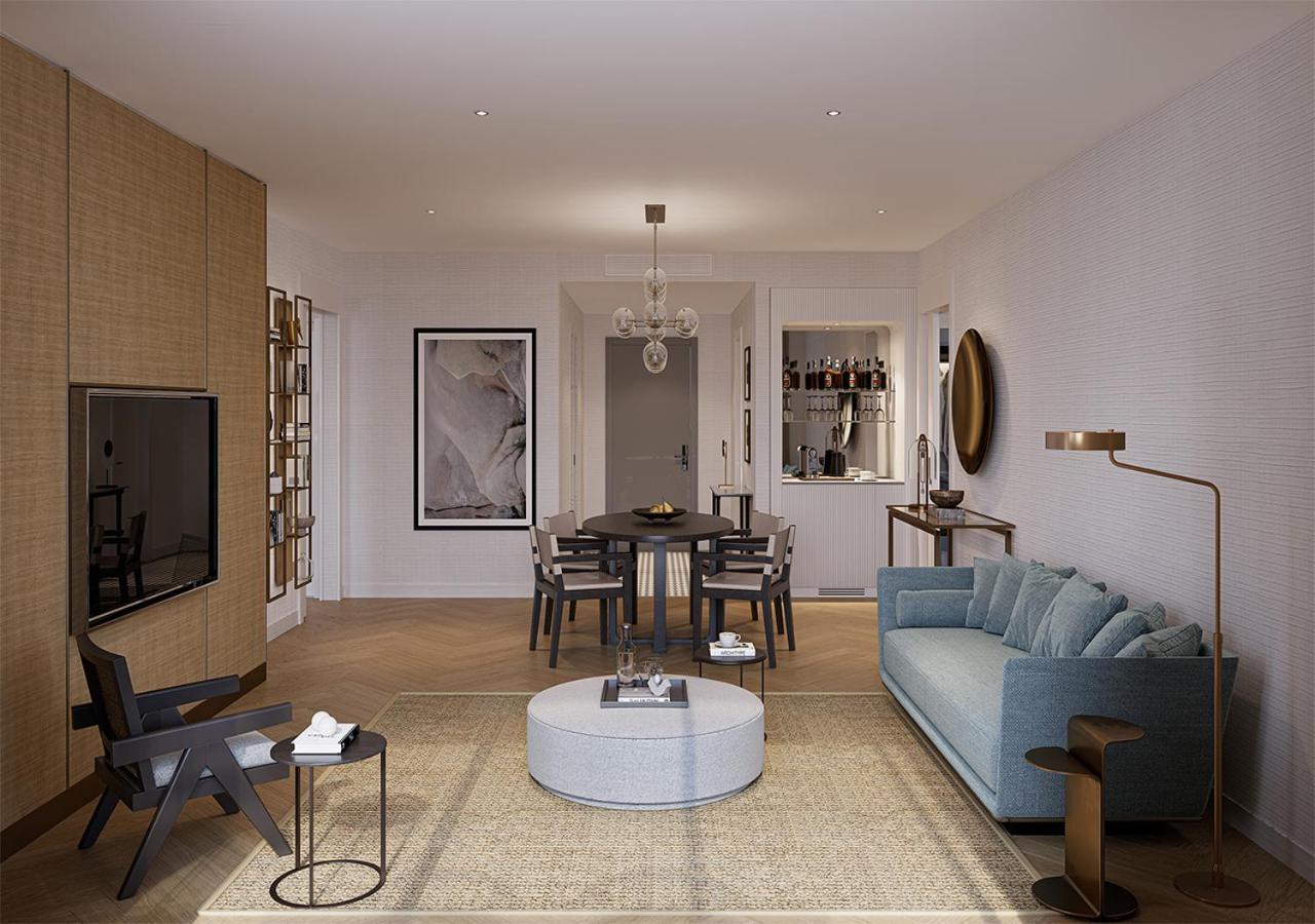 Presidential Suite photo 3