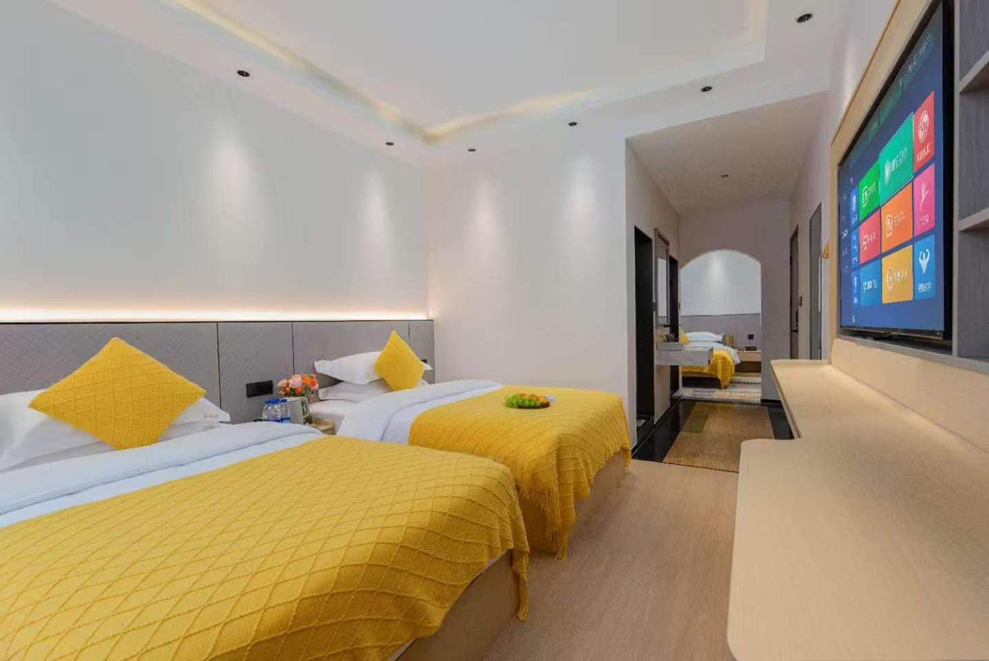 Family Suite