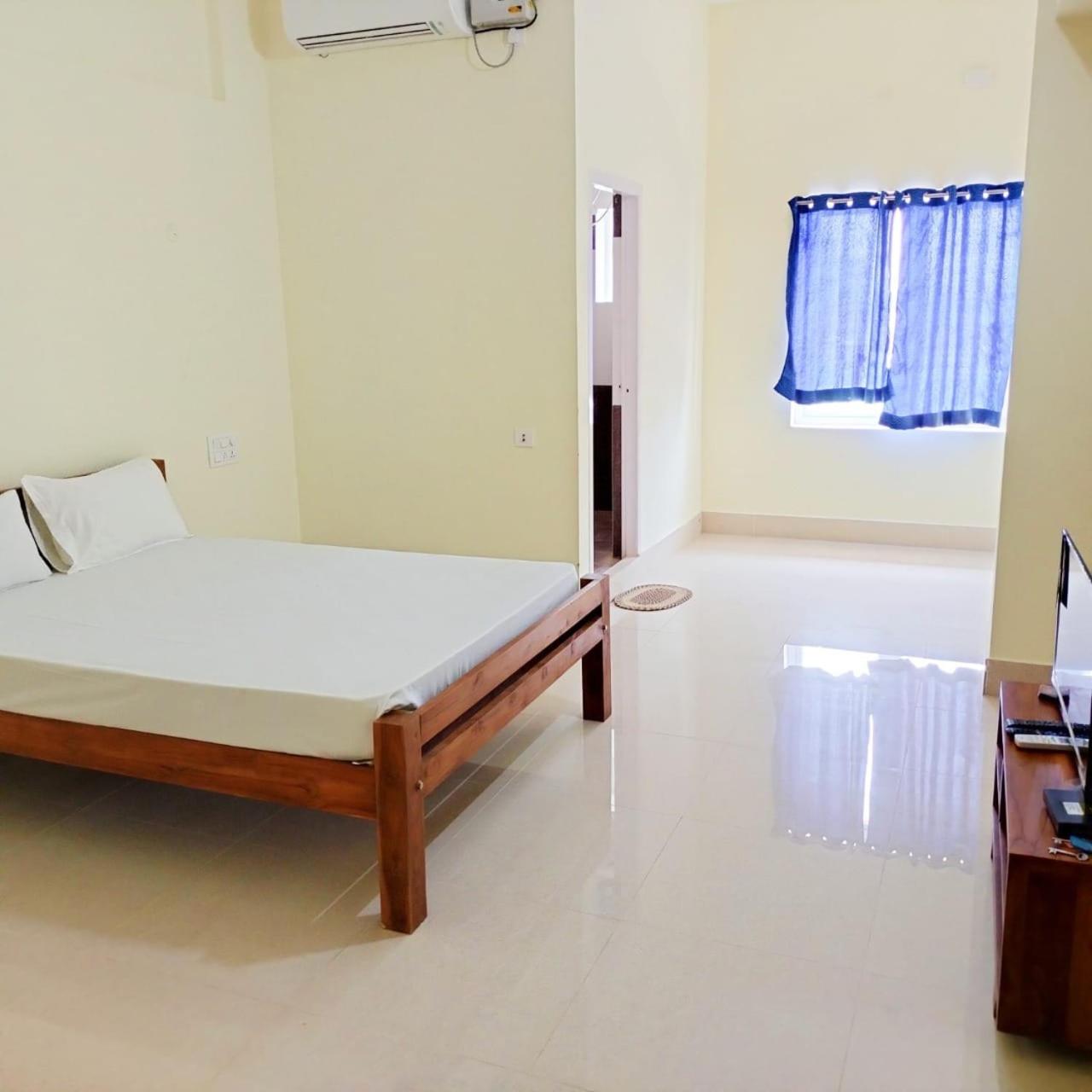 Deluxe Room photo 2
