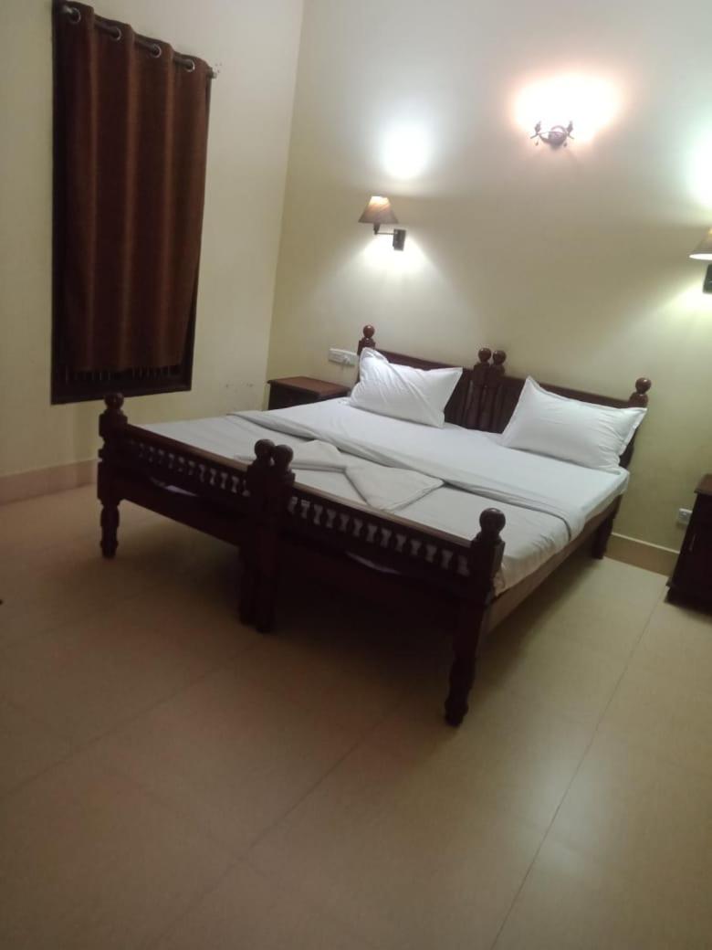 Deluxe Room photo 1