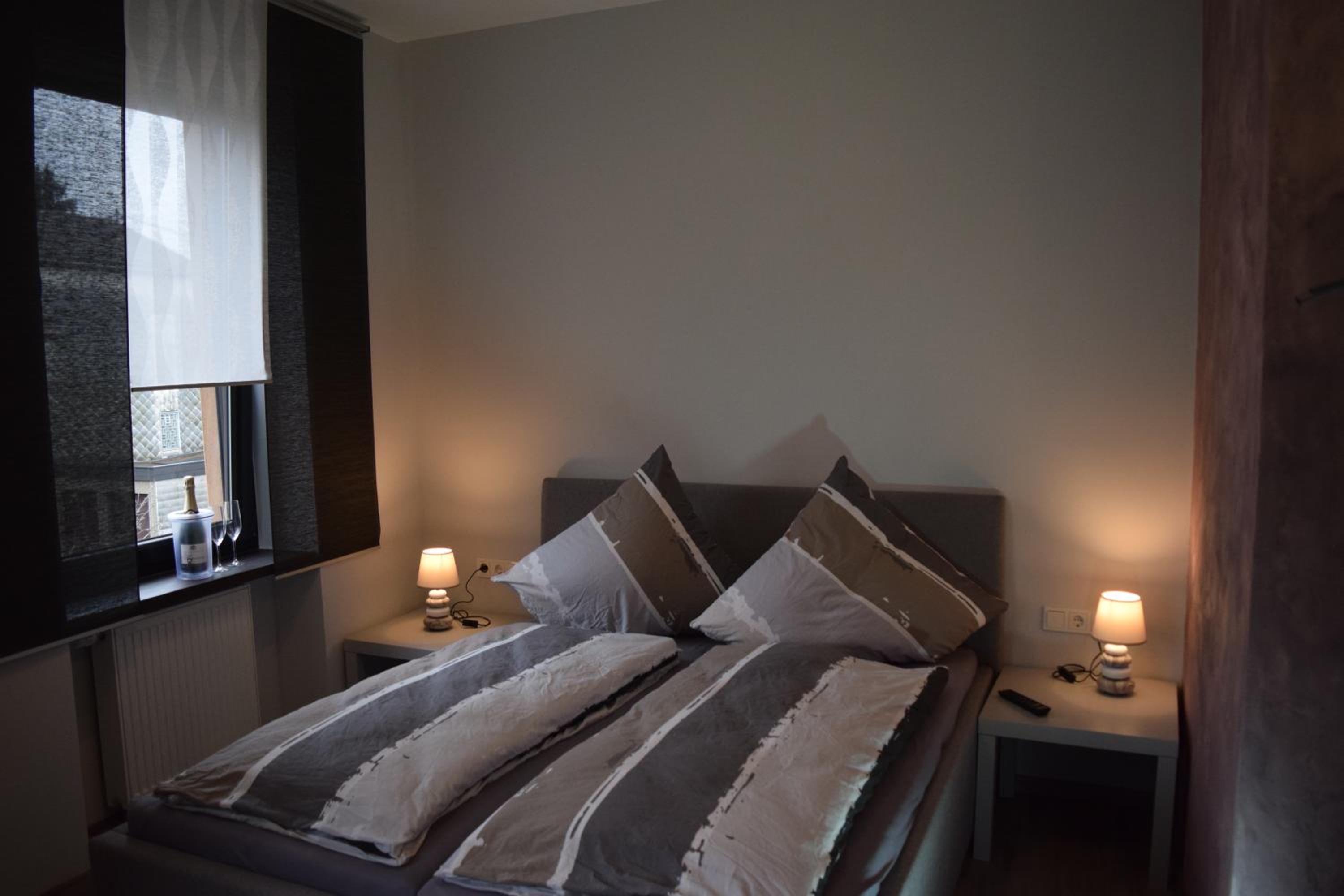Double Room - Photo 1