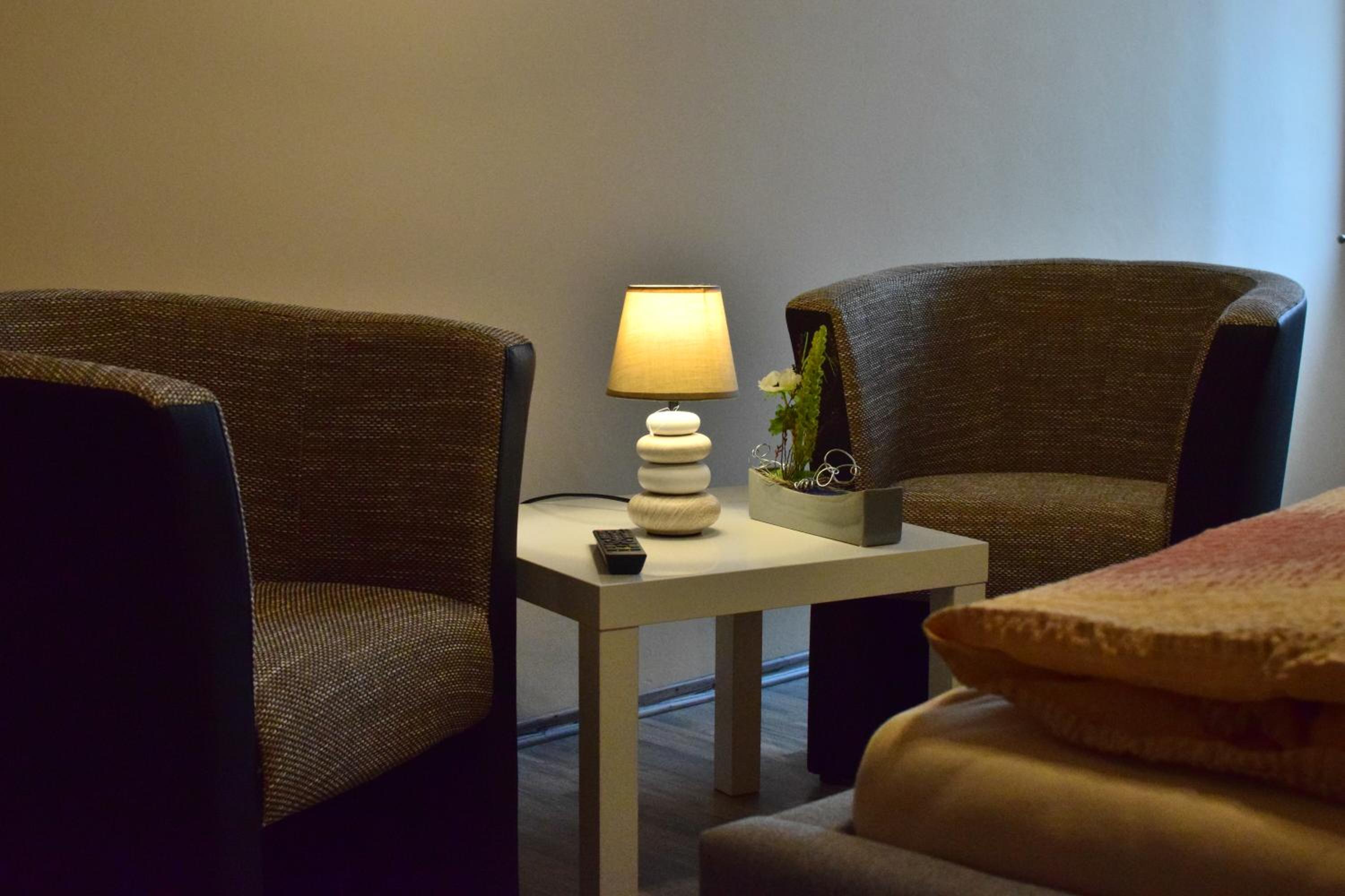 Double Room - Photo 3