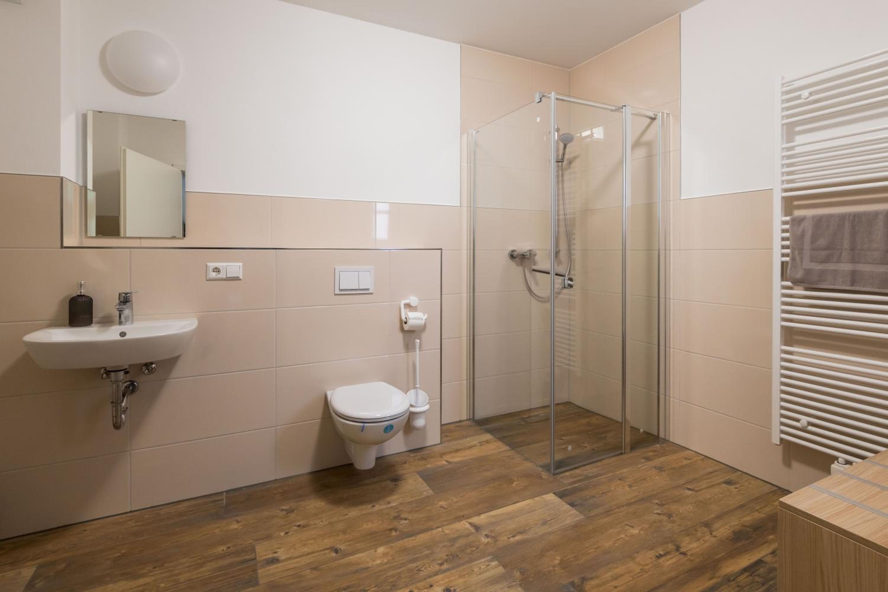 Double Room with Private Bathroom photo 3