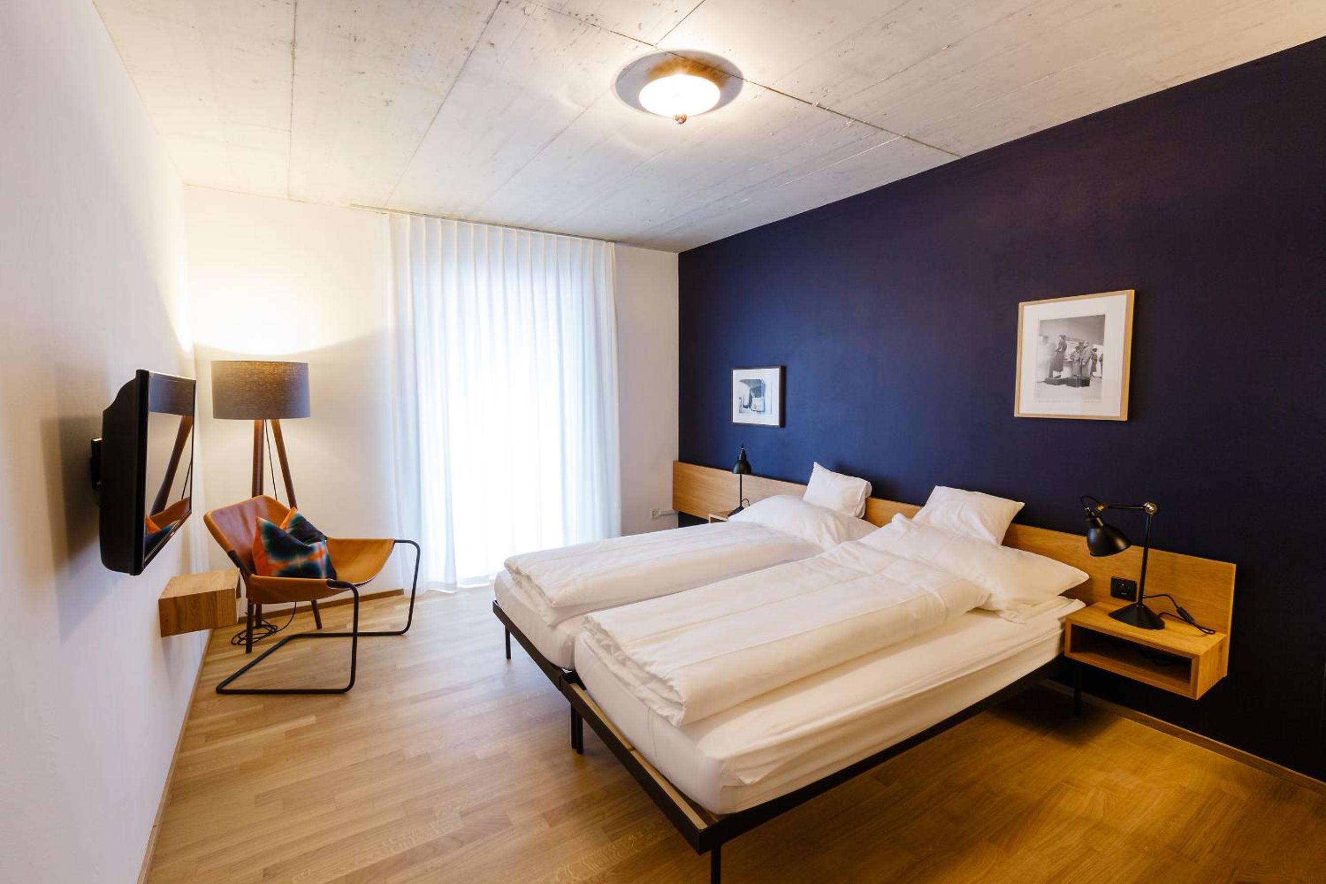Double or Twin Room - Photo 2