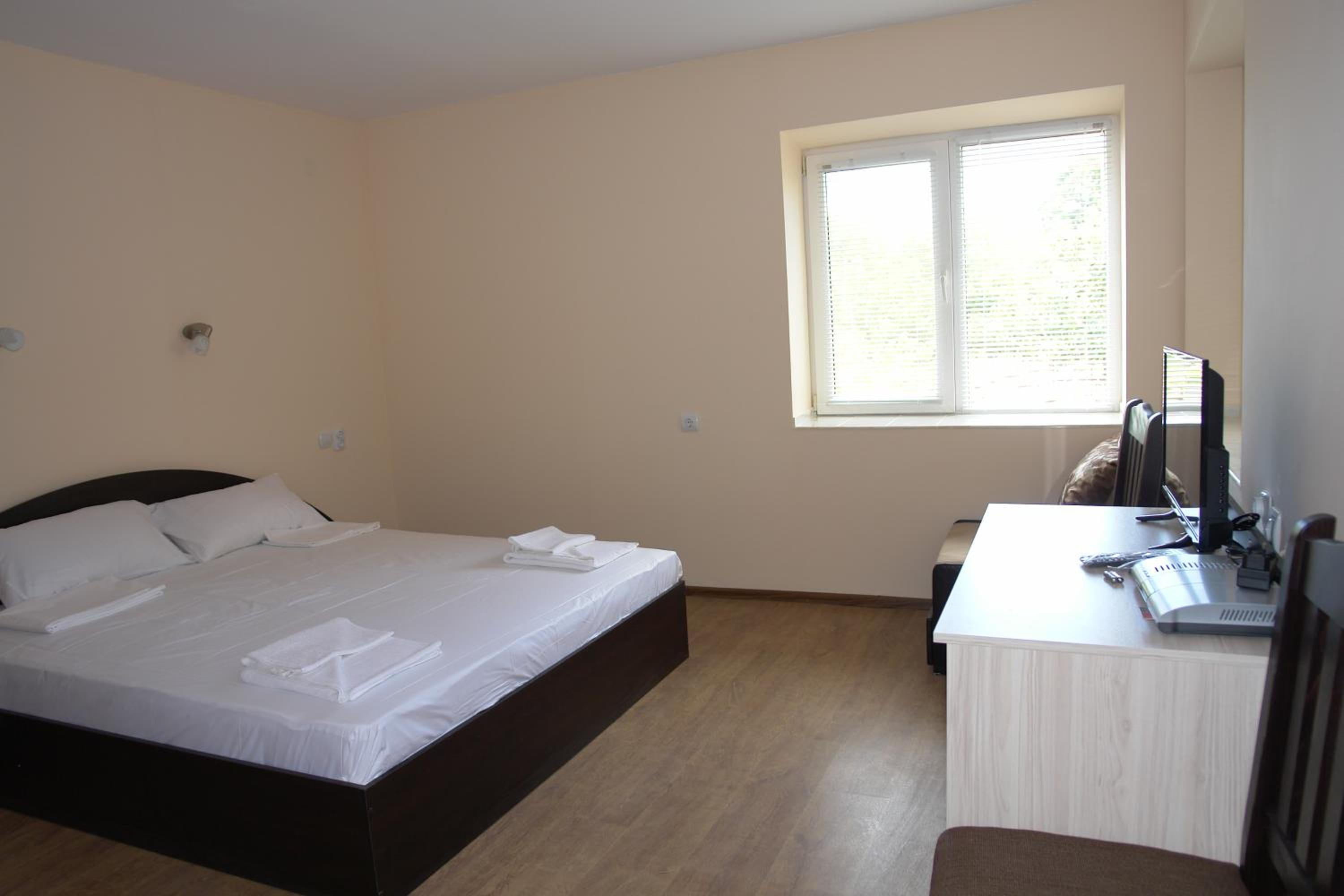 Three-Bedroom House photo 1